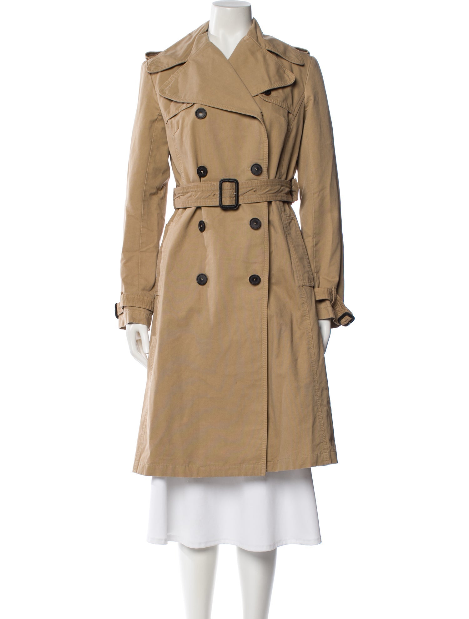 Burberry London Trench Coat