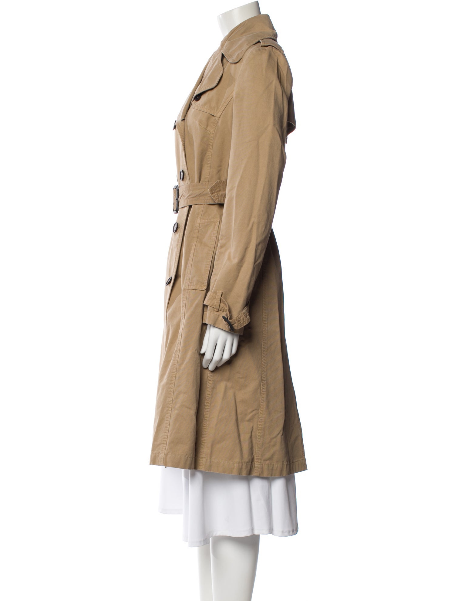 Burberry London Trench Coat