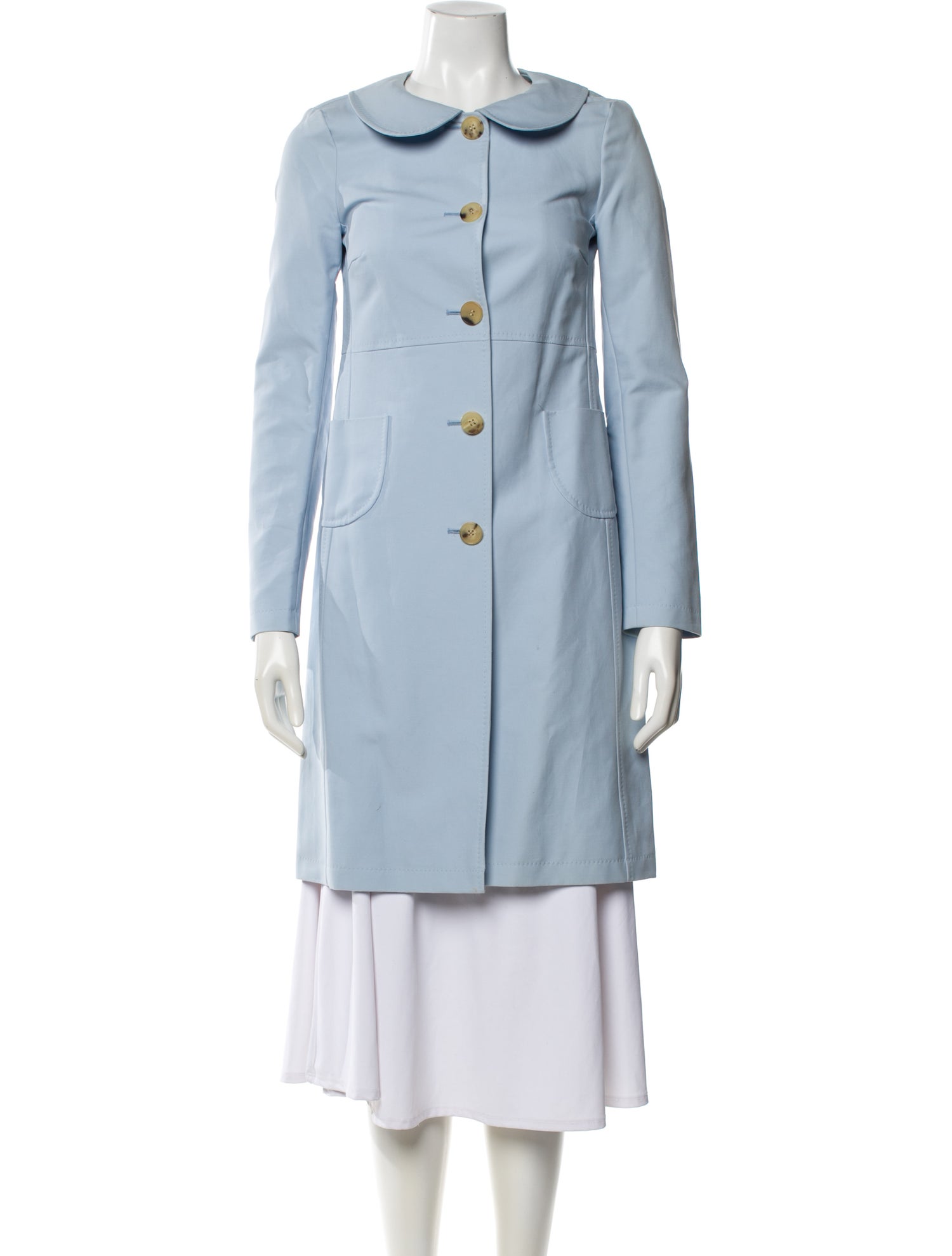 Burberry London Coat