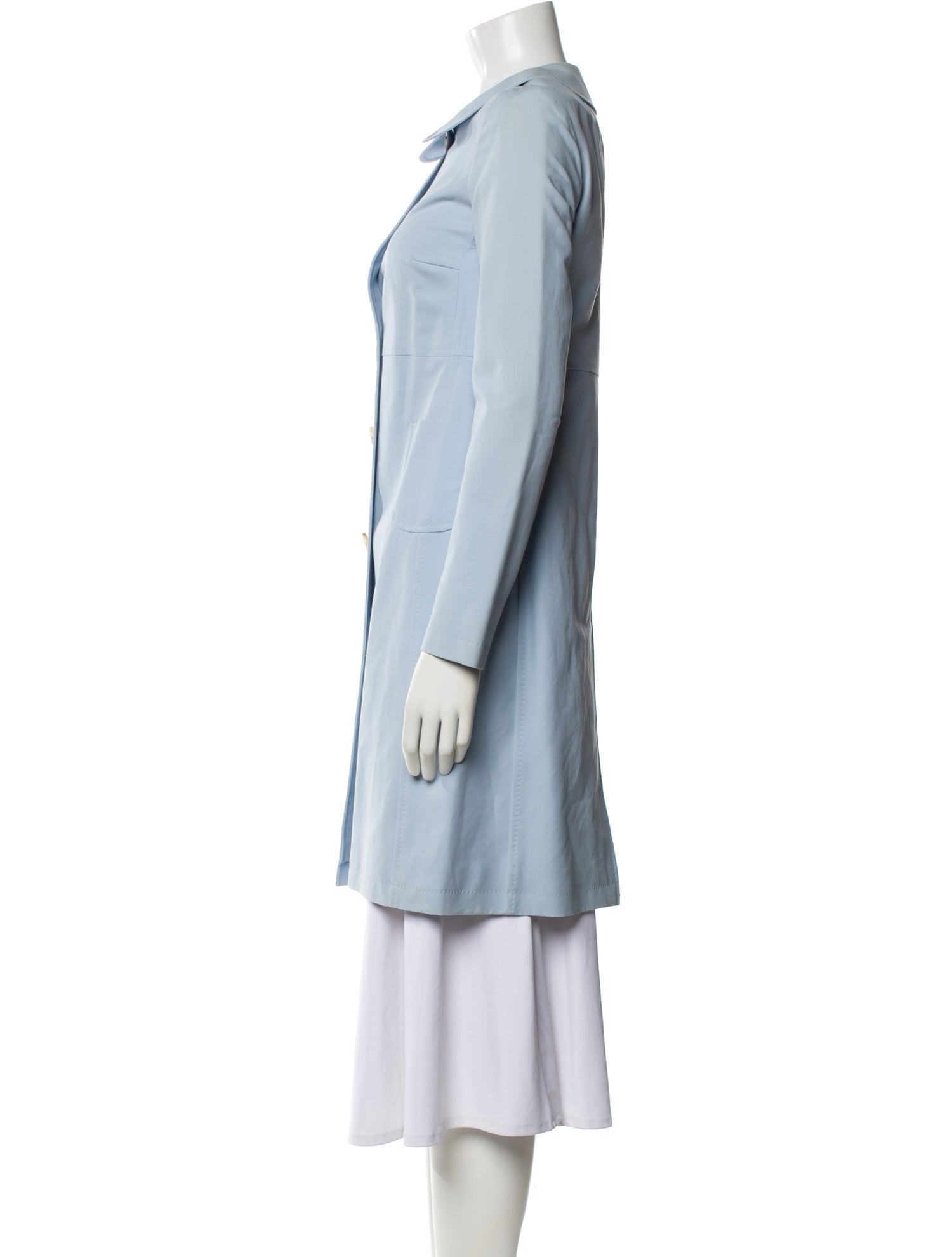 Burberry London Coat