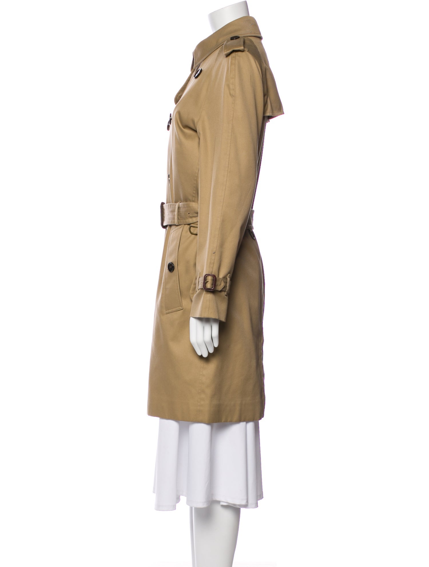 Burberry London Trench Coat
