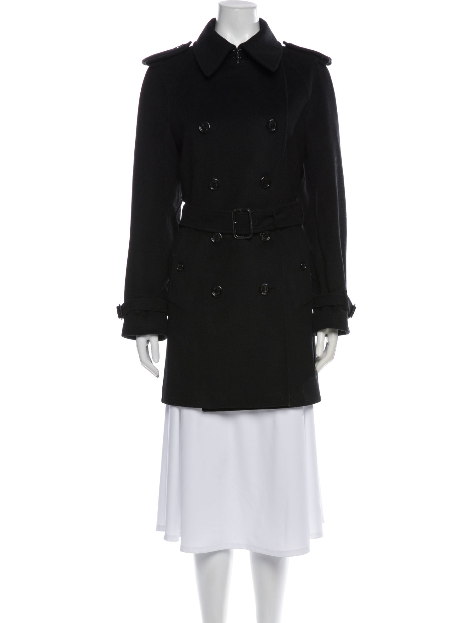 Burberry London Trench Coat
