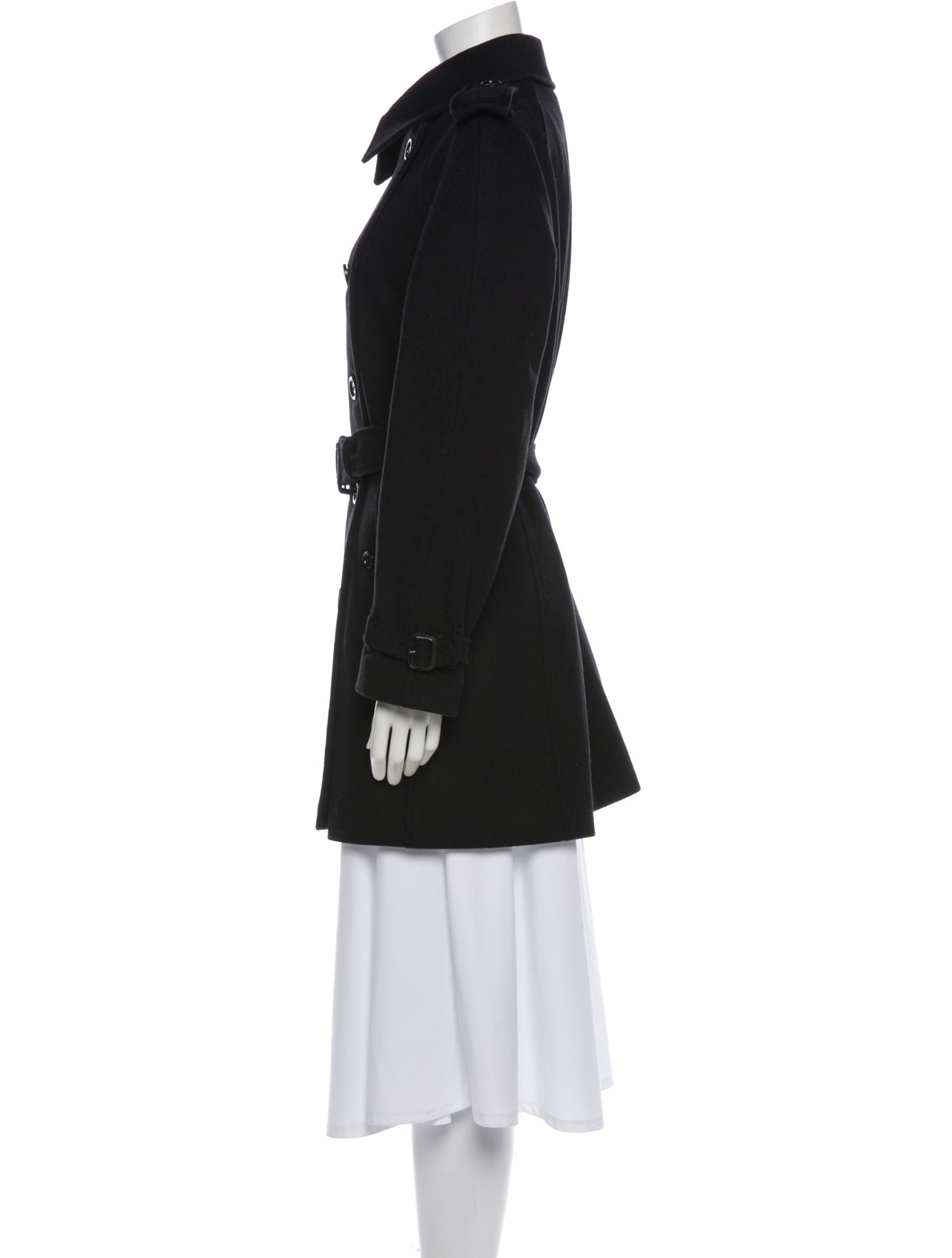 Burberry London Trench Coat