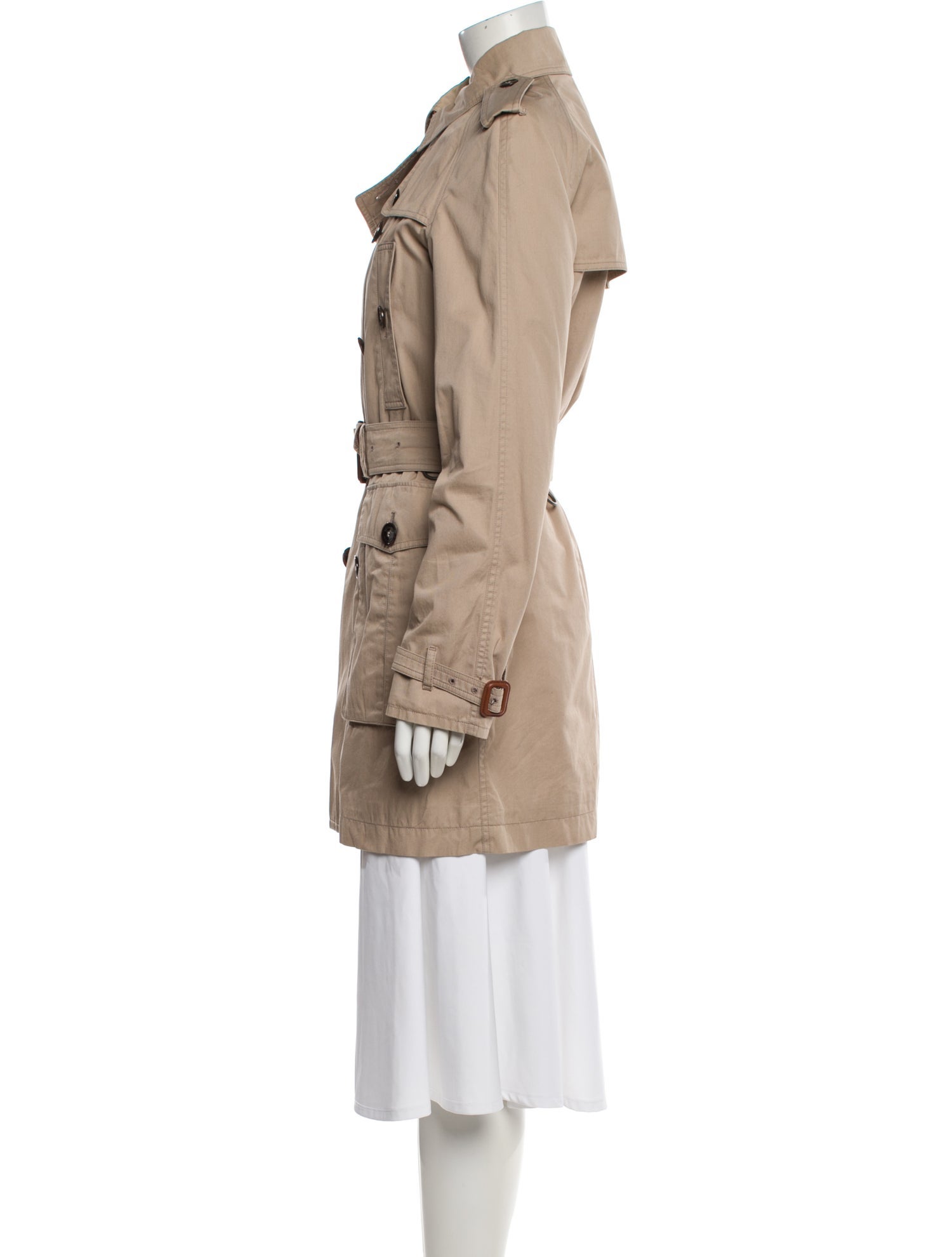Burberry London Trench Coat