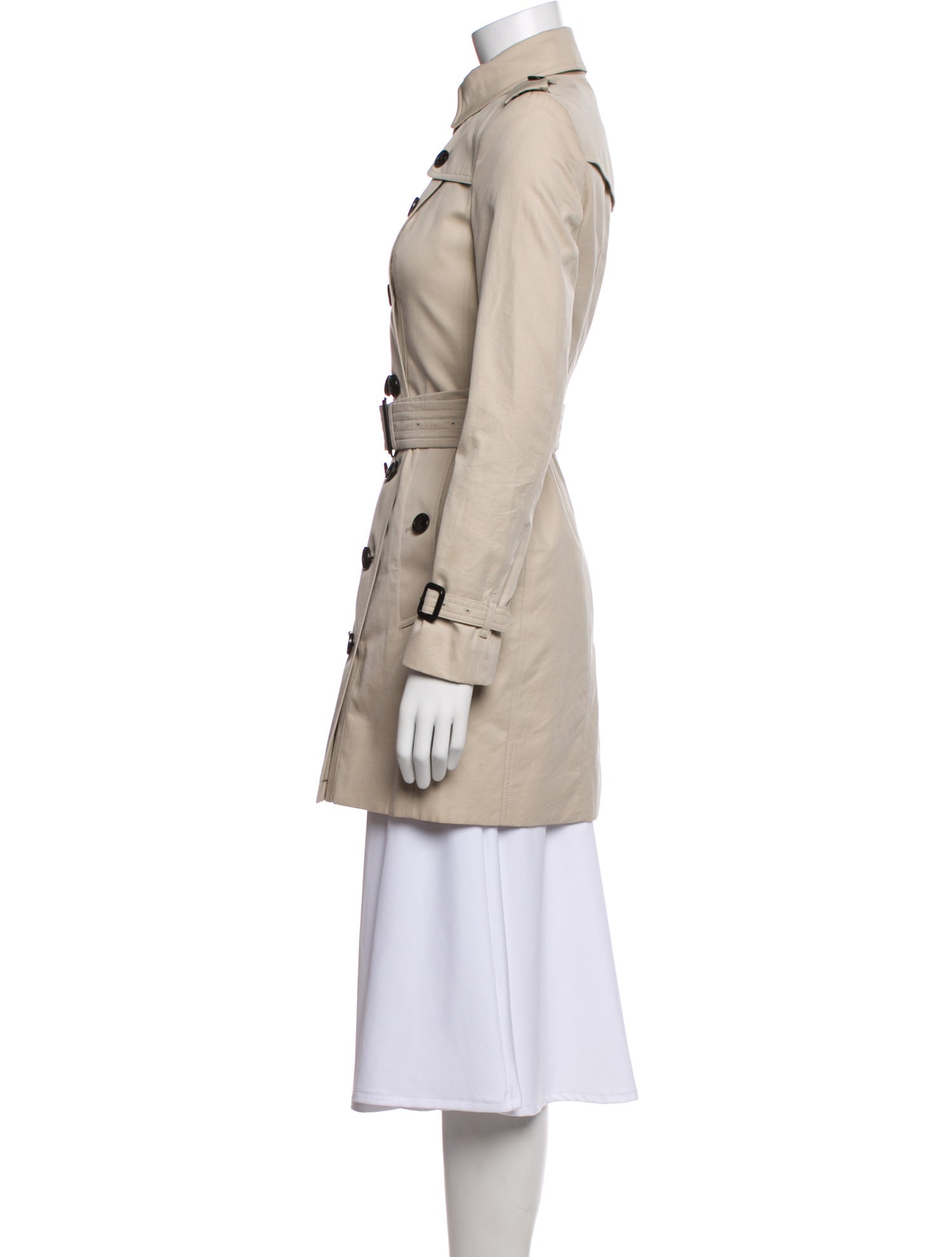Burberry Trench Coat