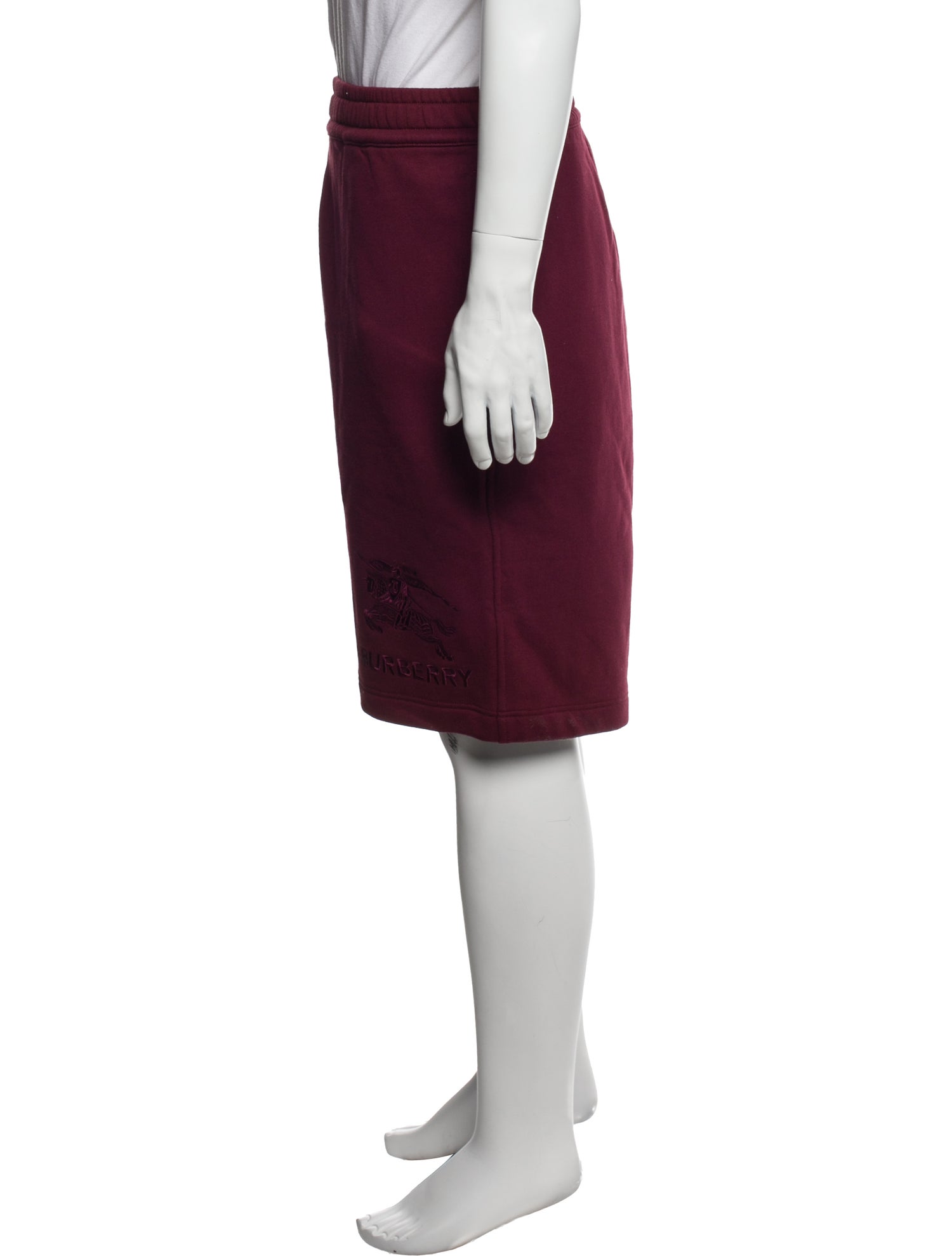 Burberry London Jogger Shorts w/ Tags