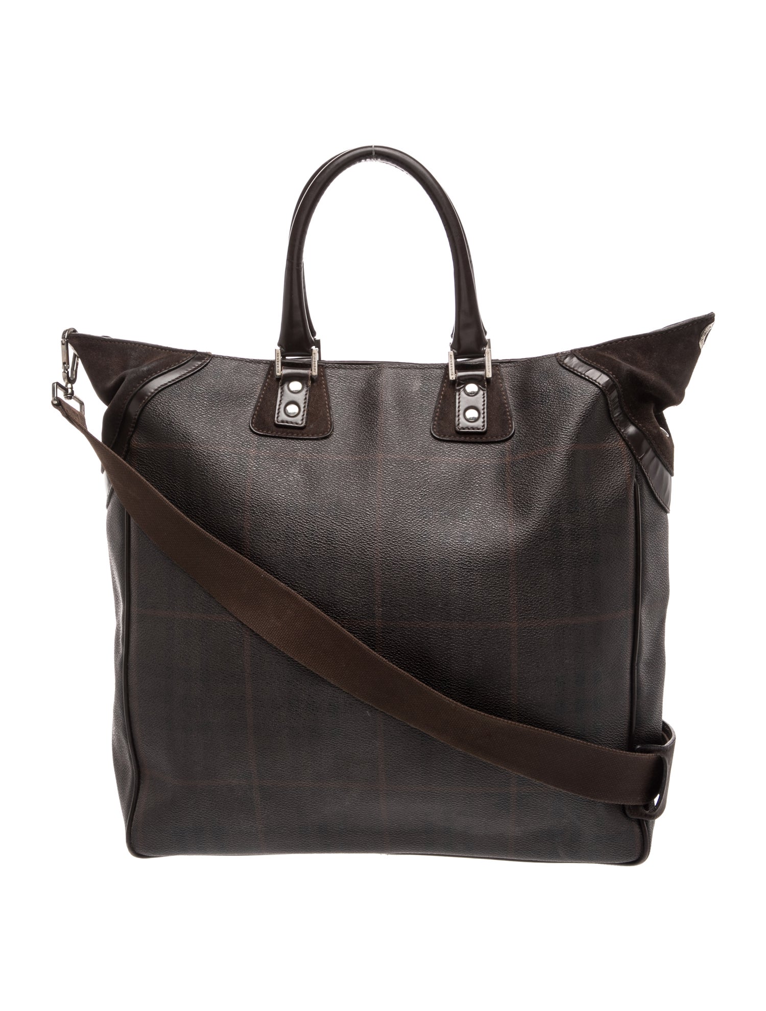 Burberry London Tote