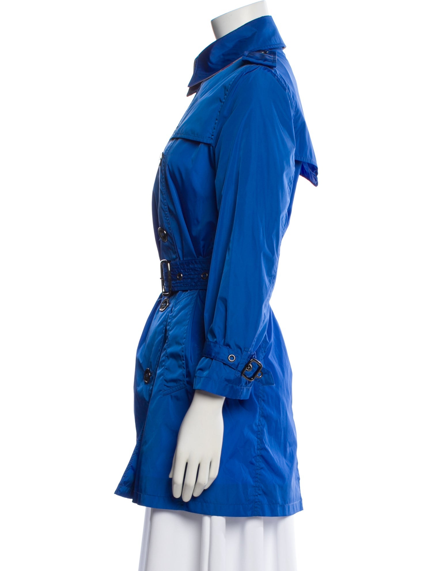 Trench Coat, image 2 of 3