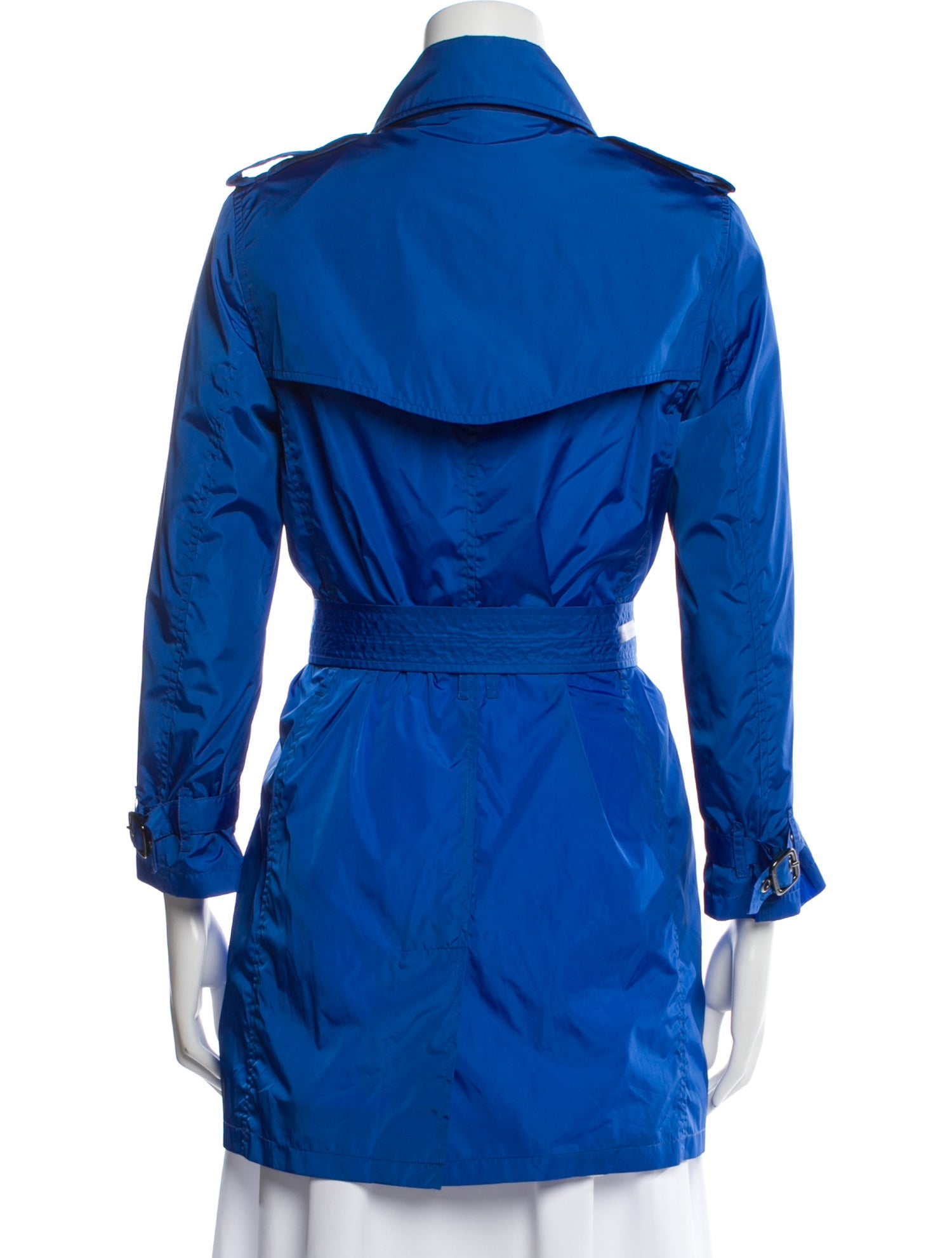 Trench Coat, image 3 of 3