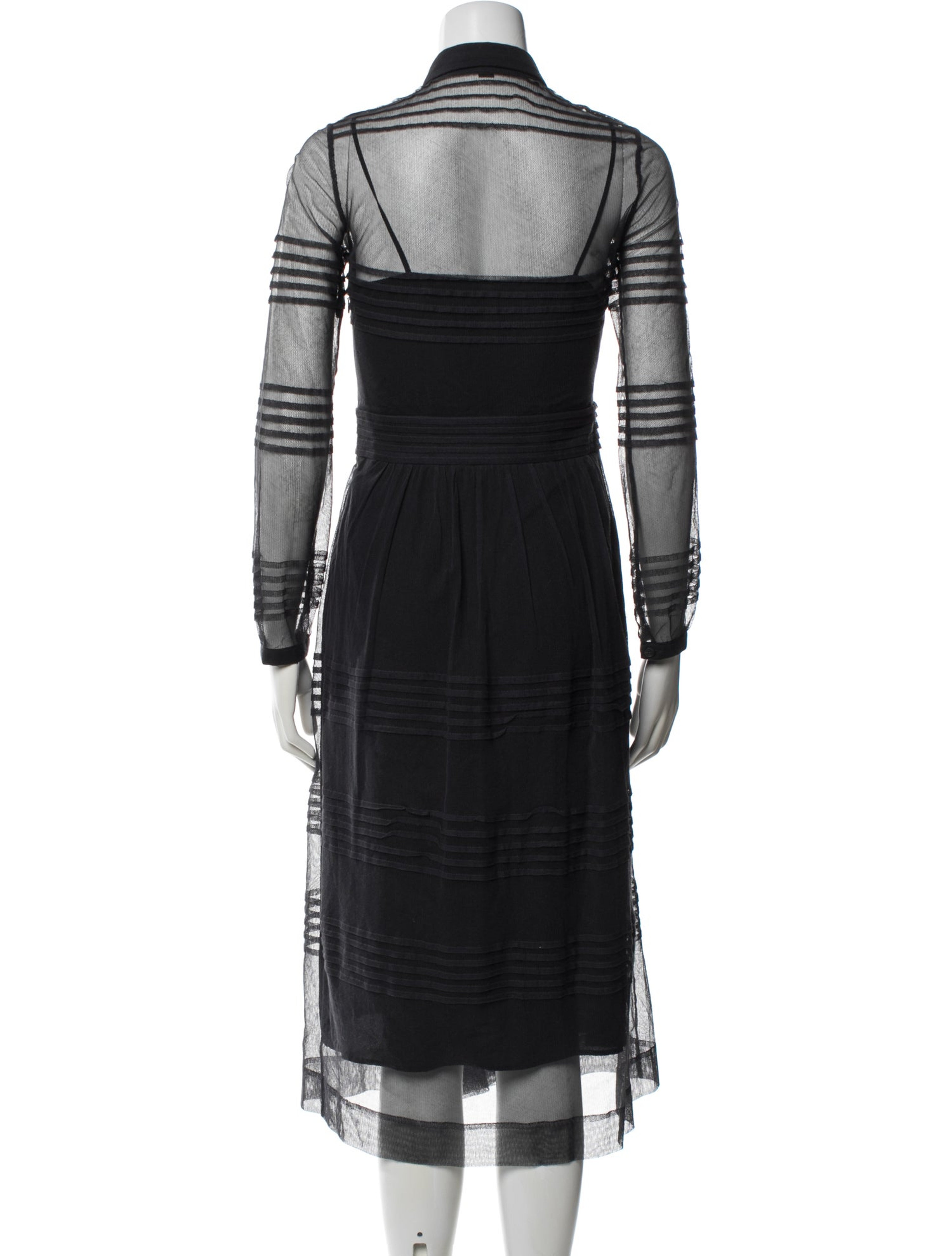 Burberry Prorsum Dresses for Women | The RealReal Burberry Prorsum Dresses for Women | The RealReal