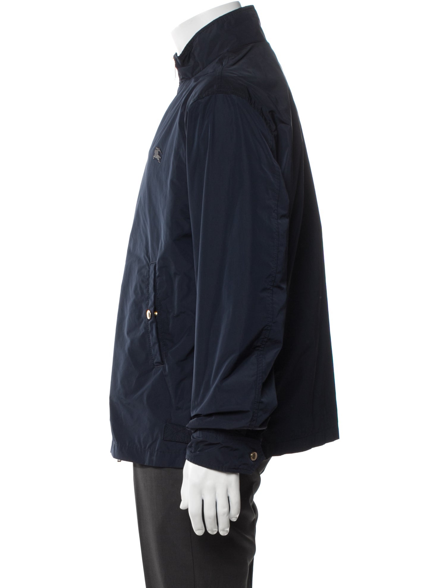 Burberry Jacket