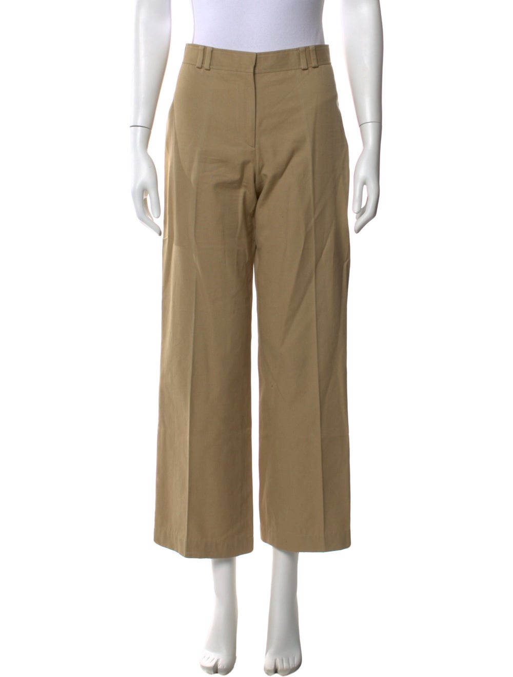 Burberry London Wide Leg Pants