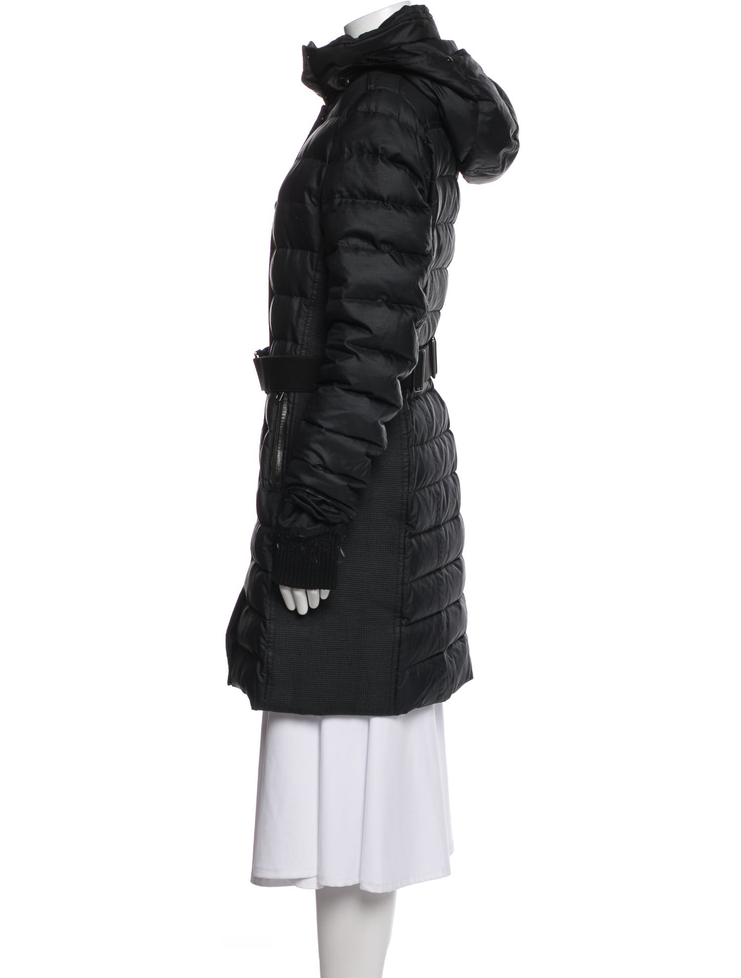 Burberry London Down Coat