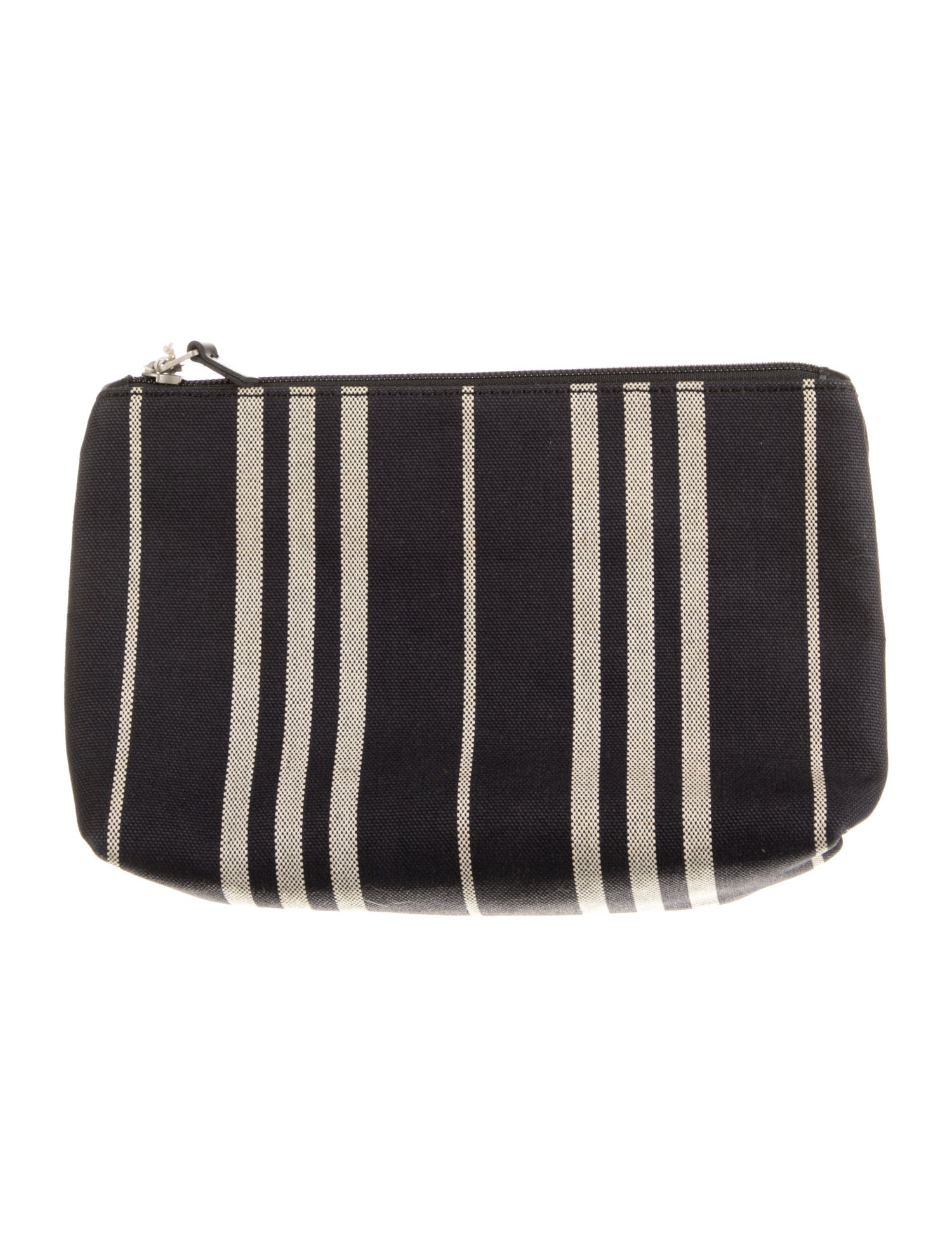 Burberry London Patterned cosmetic bag