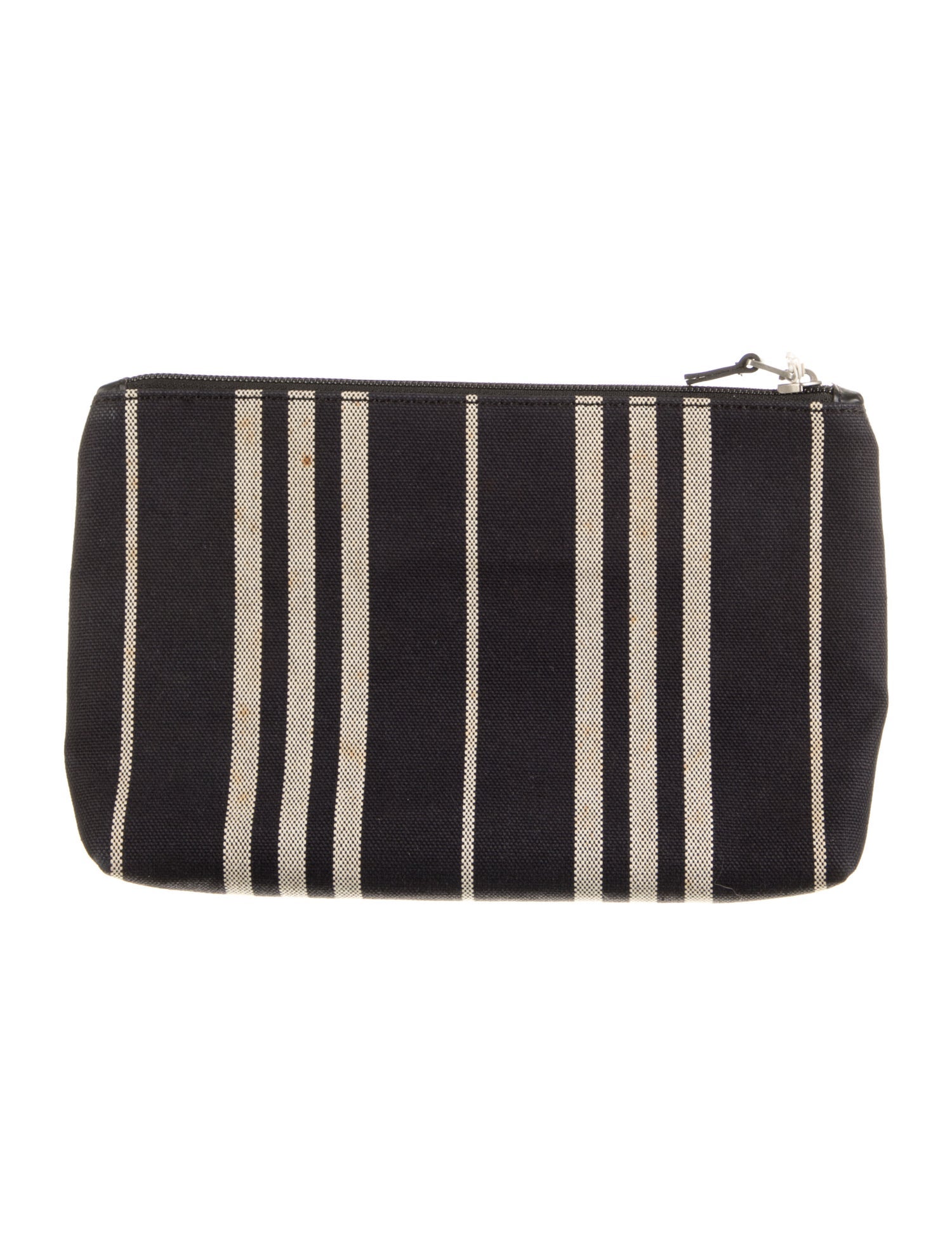 Burberry London Patterned cosmetic bag