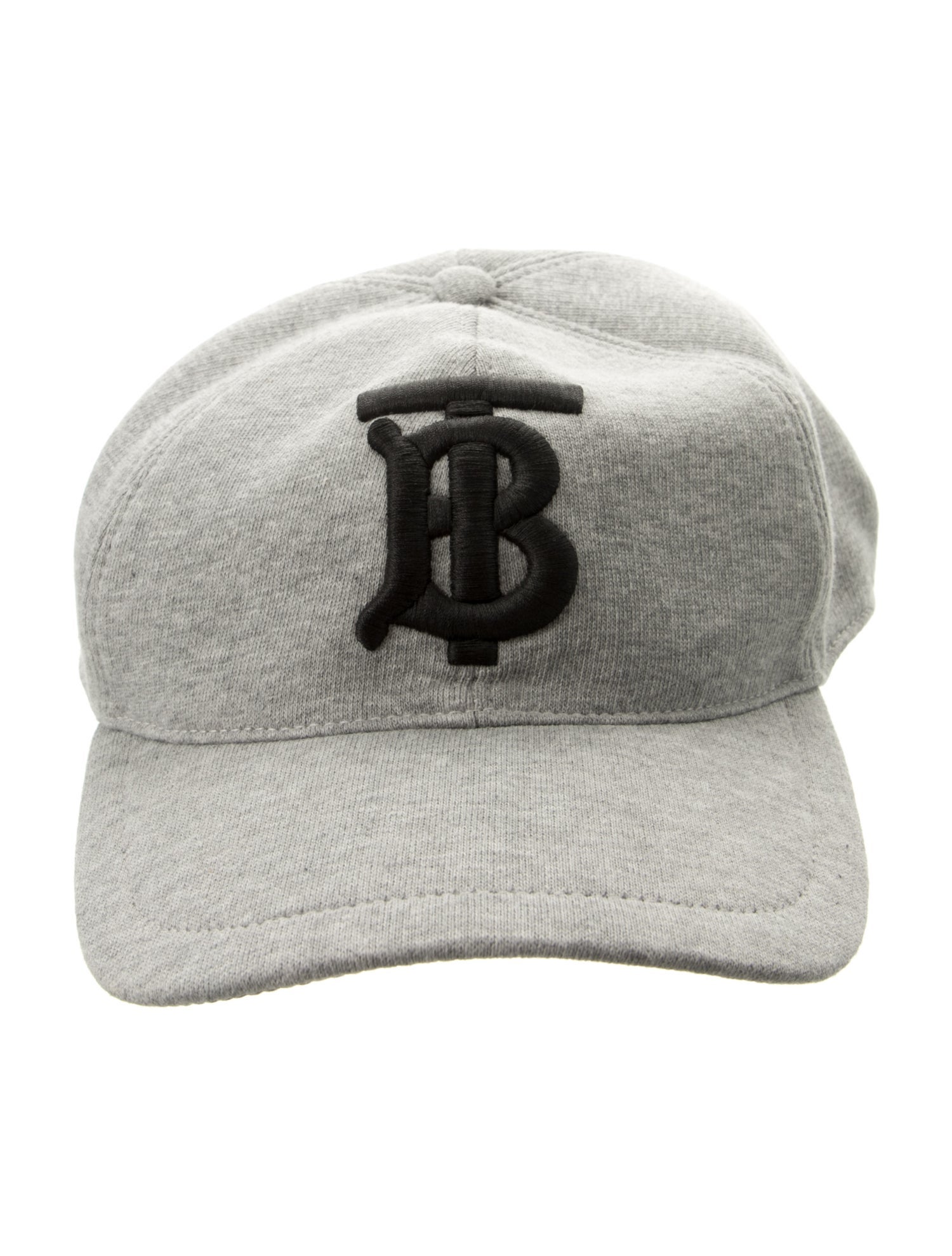 Burberry London Baseball cap - Grey Hats, Accessories