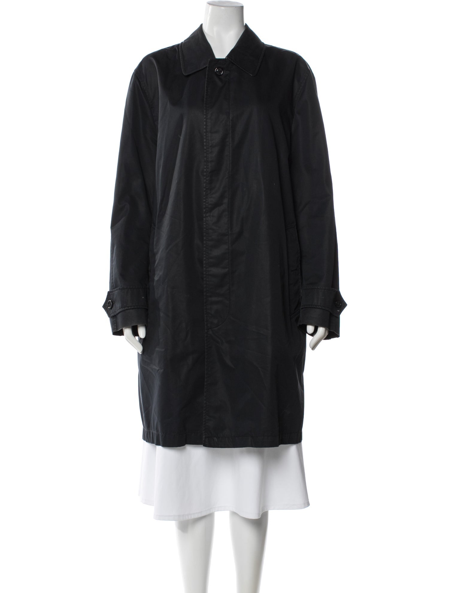 Burberry London Trench Coat