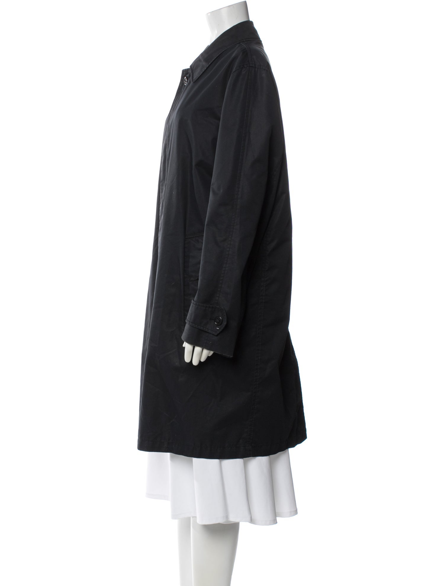 Burberry London Trench Coat