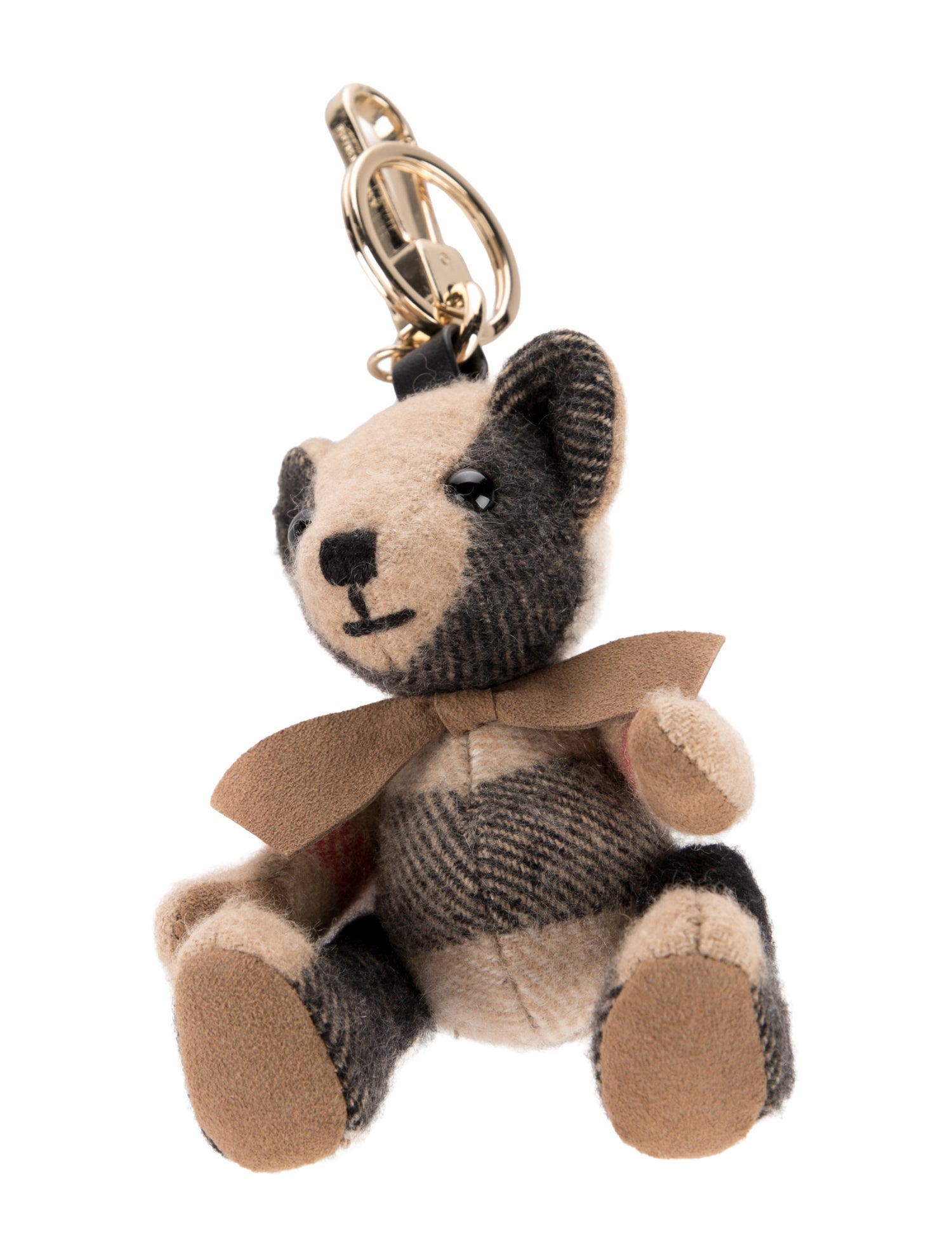 Burberry London Burberry London London Thomas Cashmere Bear Charm