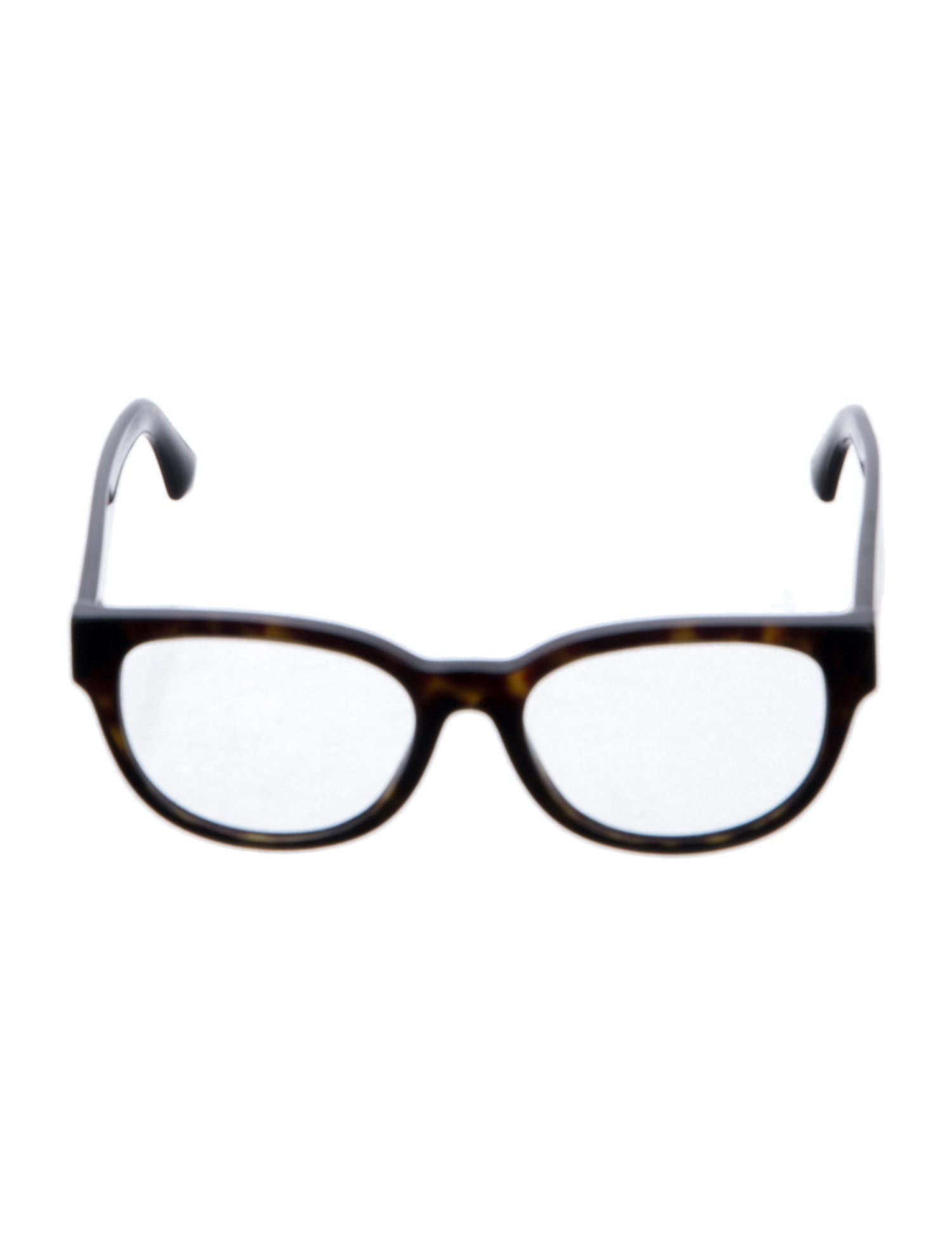 Burberry Wayfarer Eyeglasses