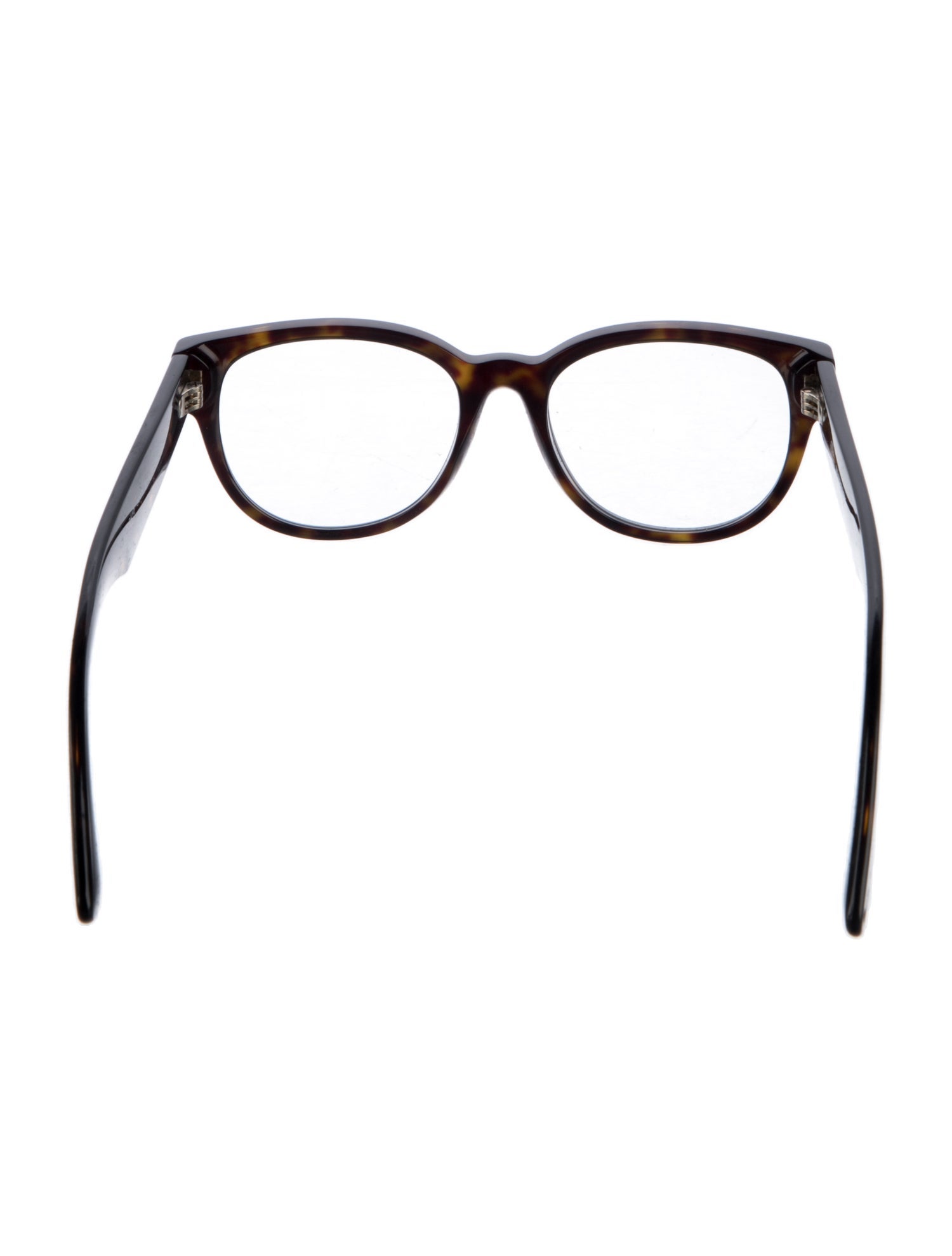 Burberry Wayfarer Eyeglasses