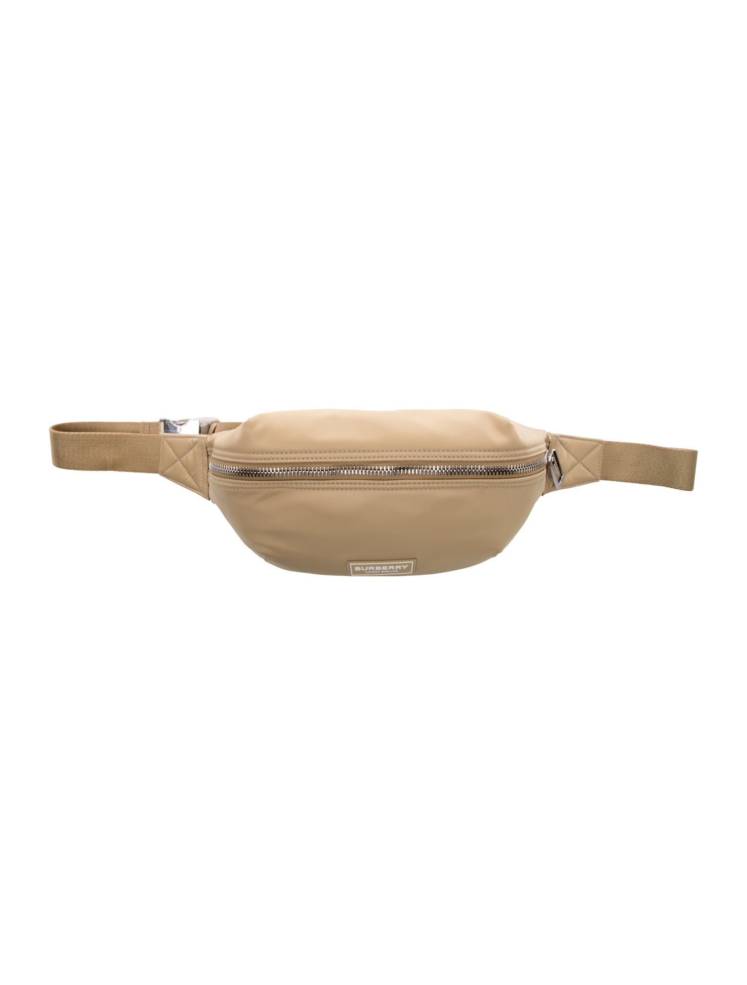 Burberry Nylon Belt Bag w/ Tags
