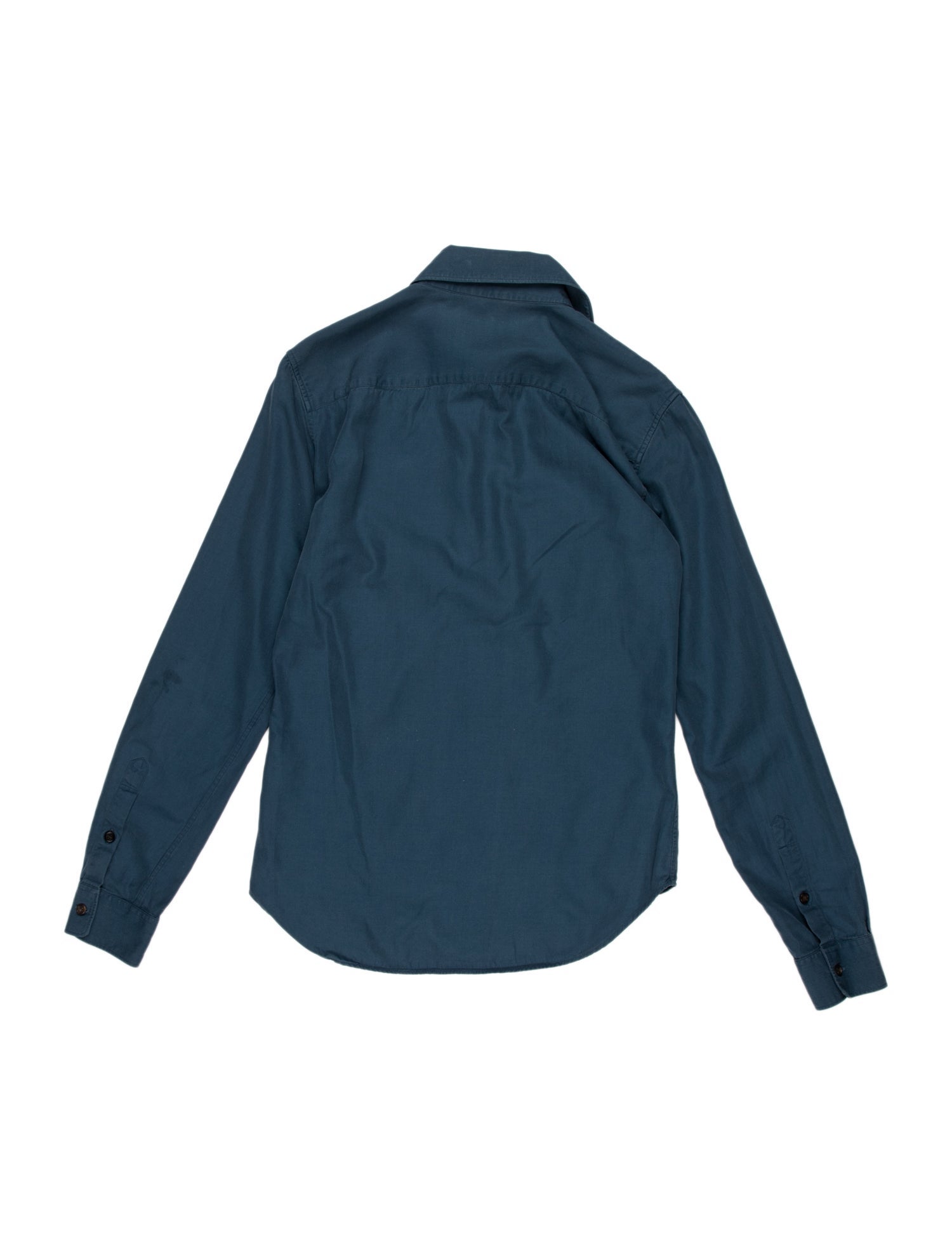 Burberry London Long Sleeve Shirt