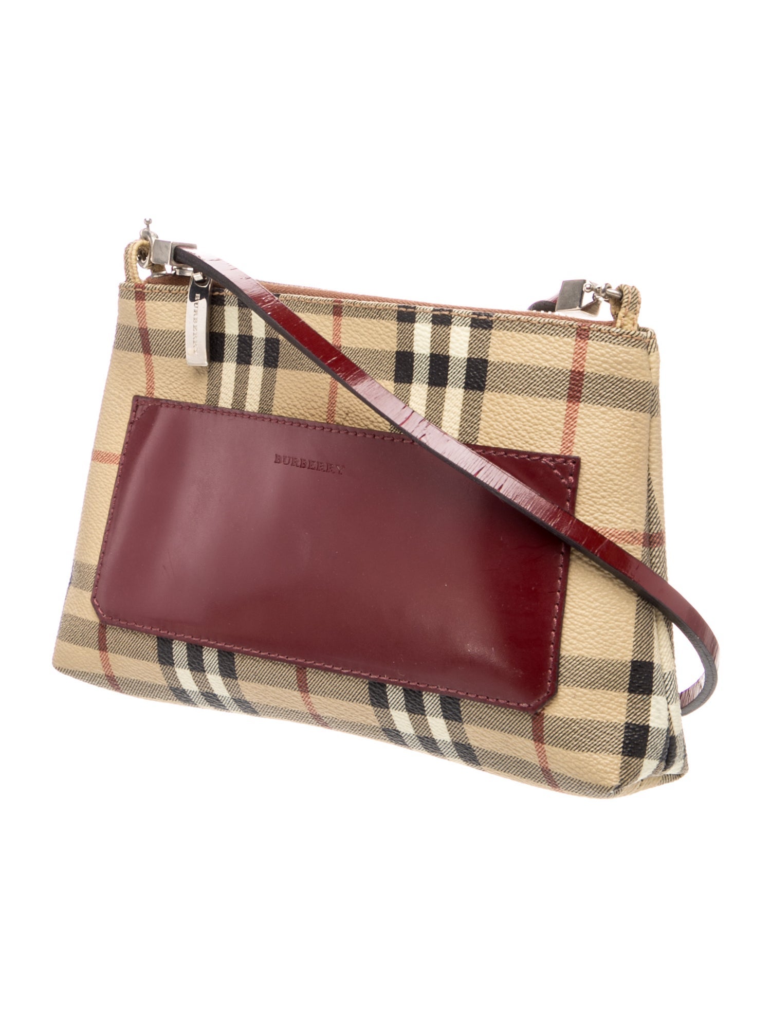 Burberry London Shoulder Bags for Women | The RealReal