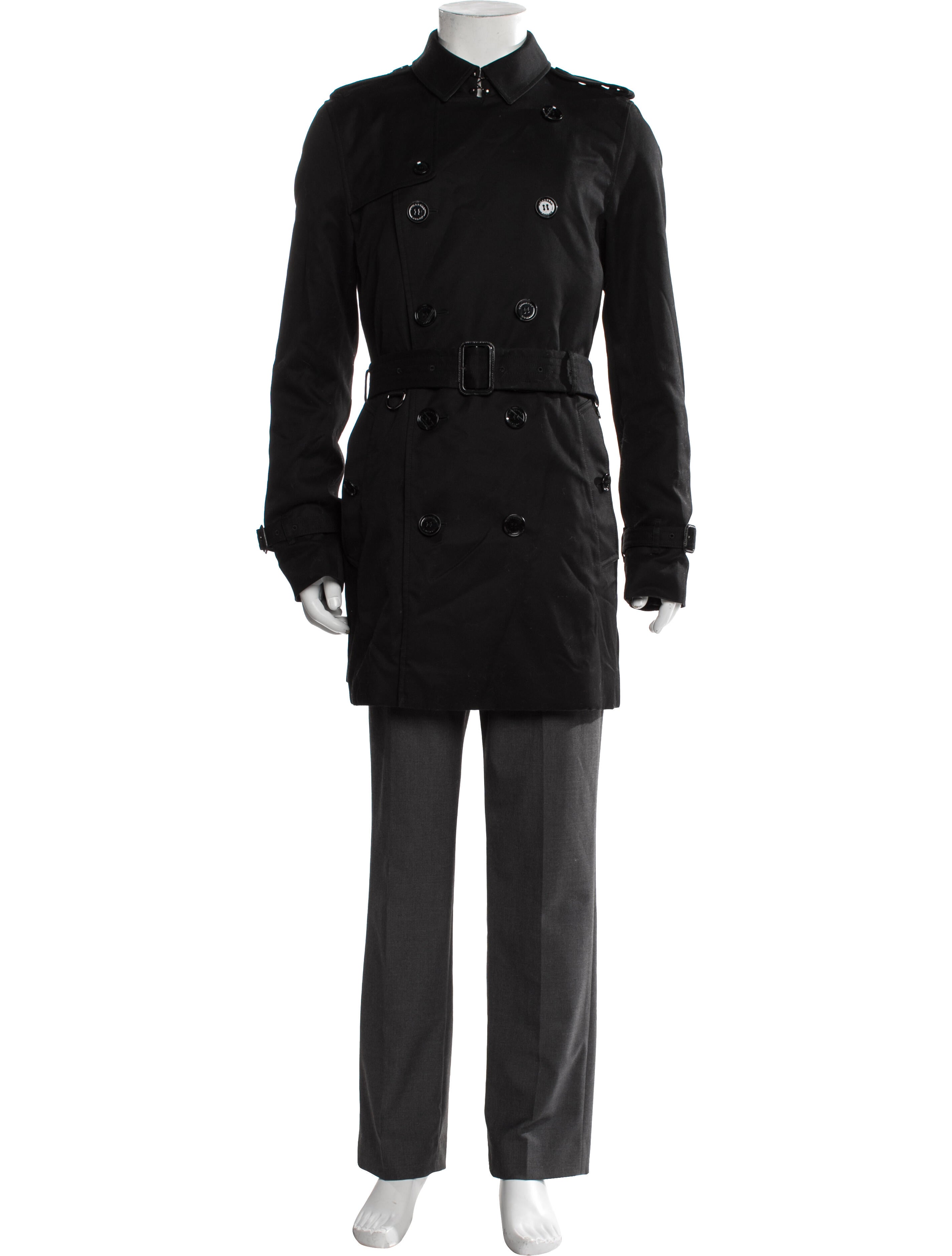 Burberry London Trench Coat