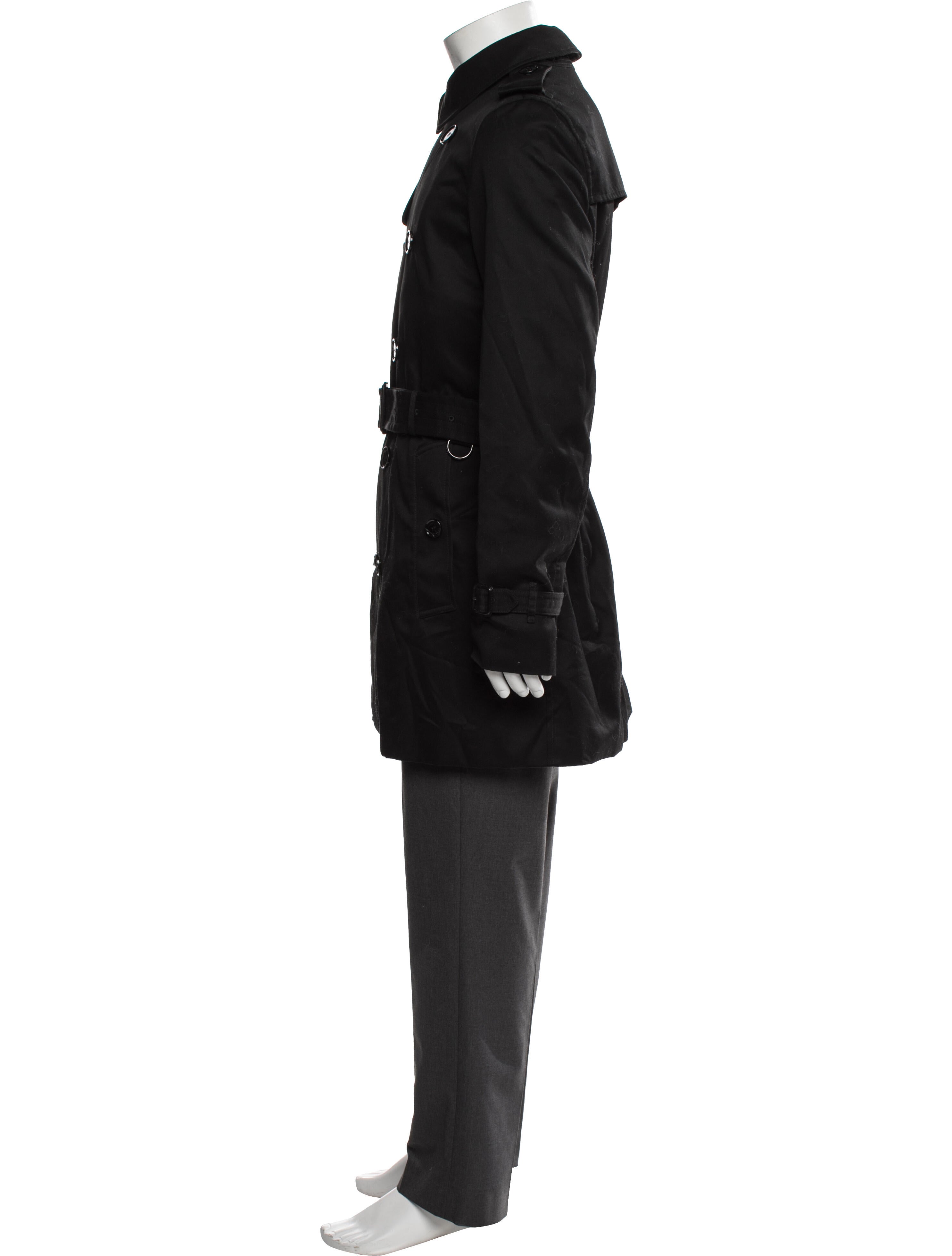 Burberry London Trench Coat