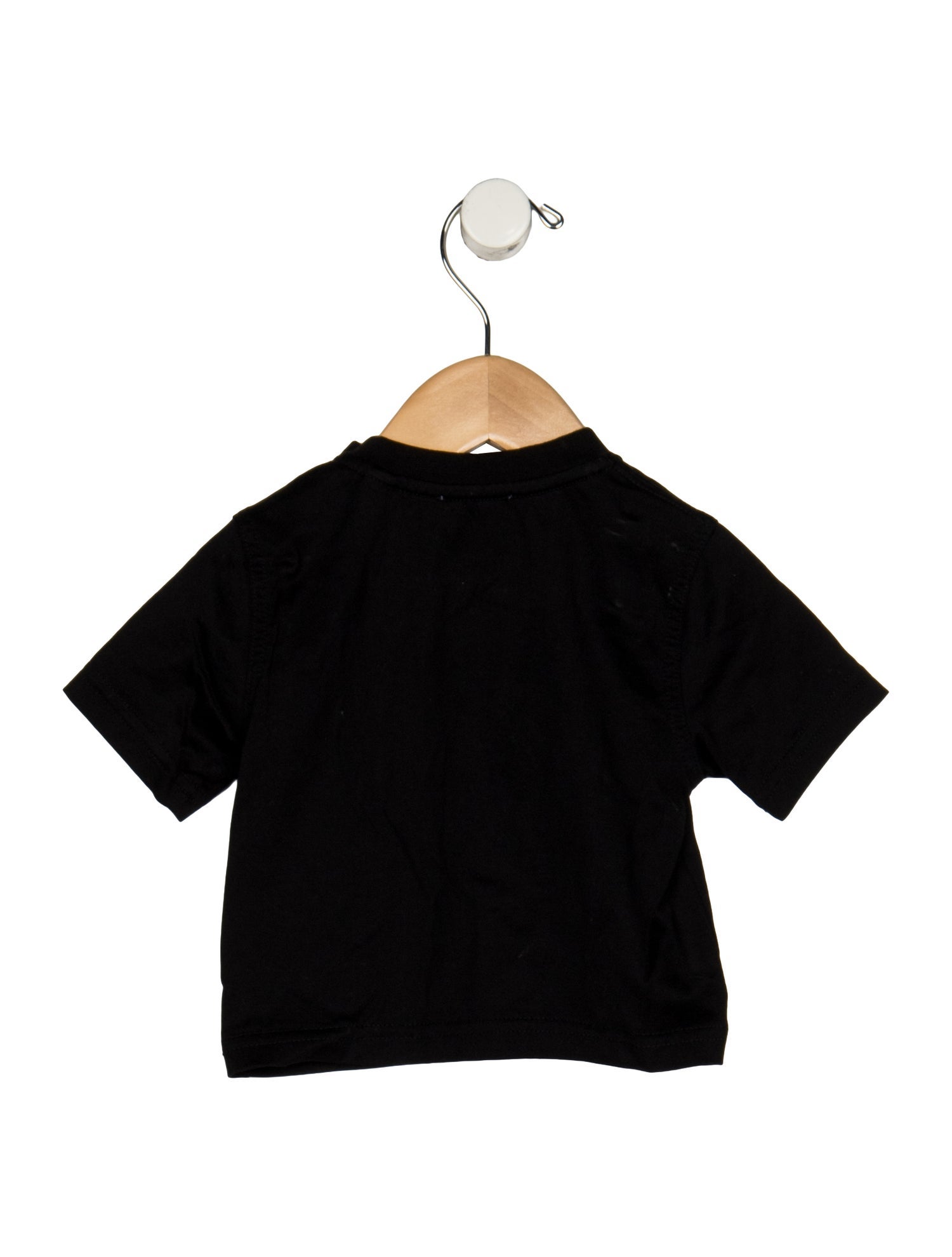 Burberry London Infant boys' Solid t-shirt