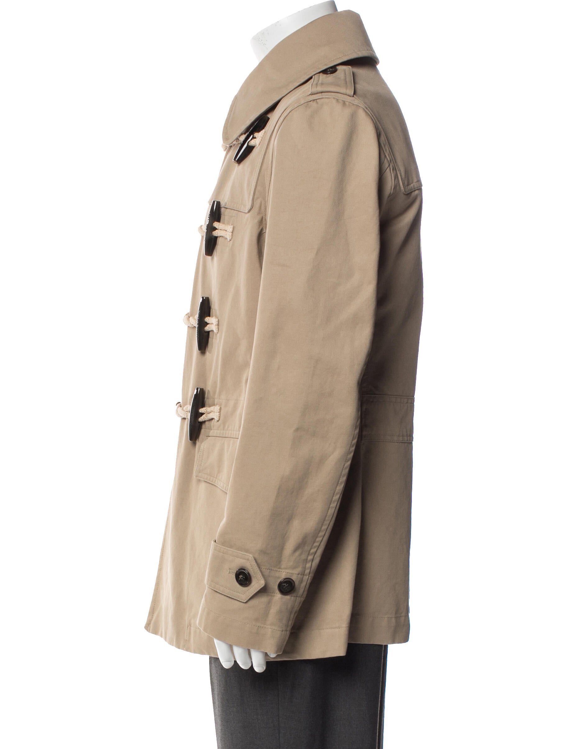Burberry London Trench Coat