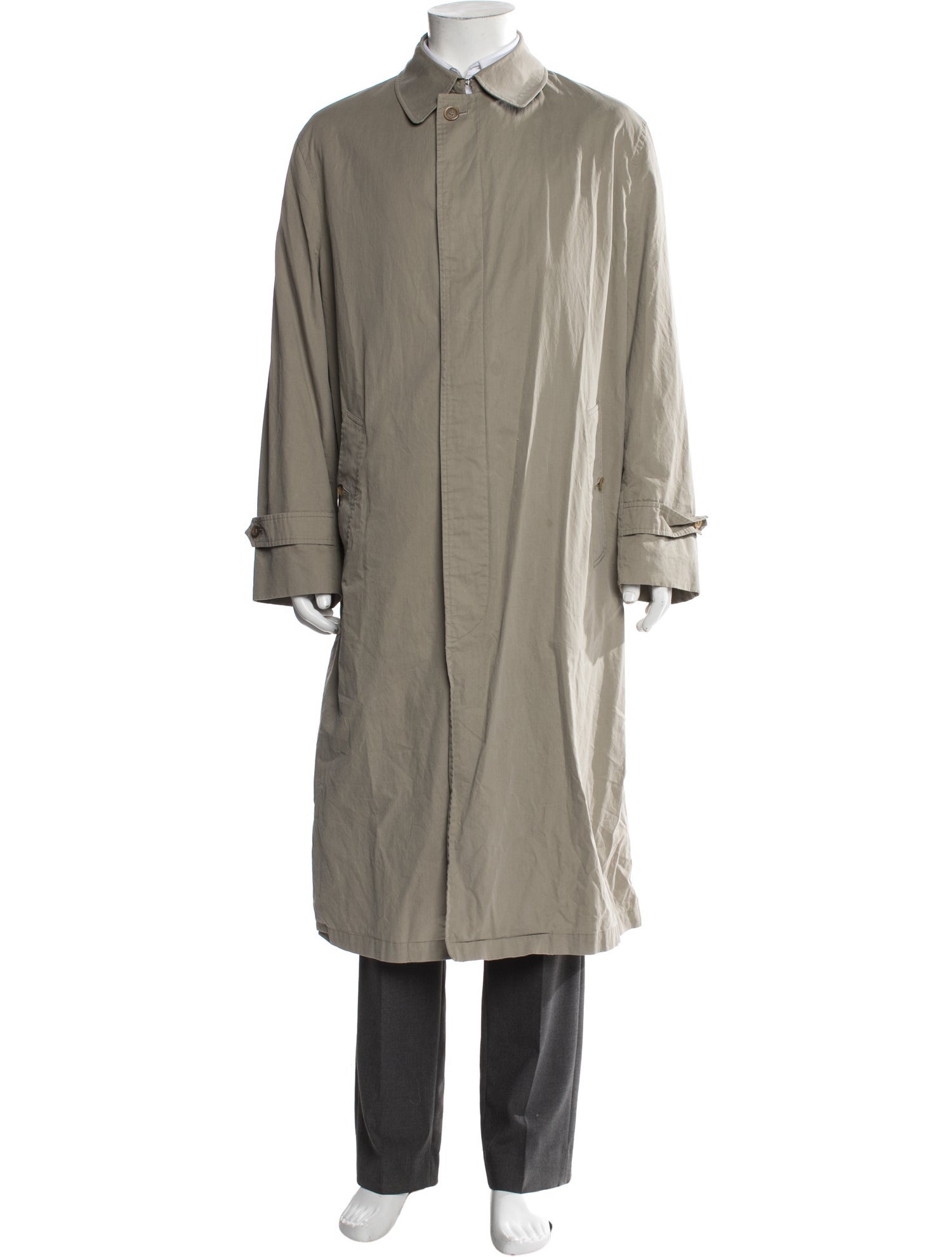 Burberry London Trench Coat