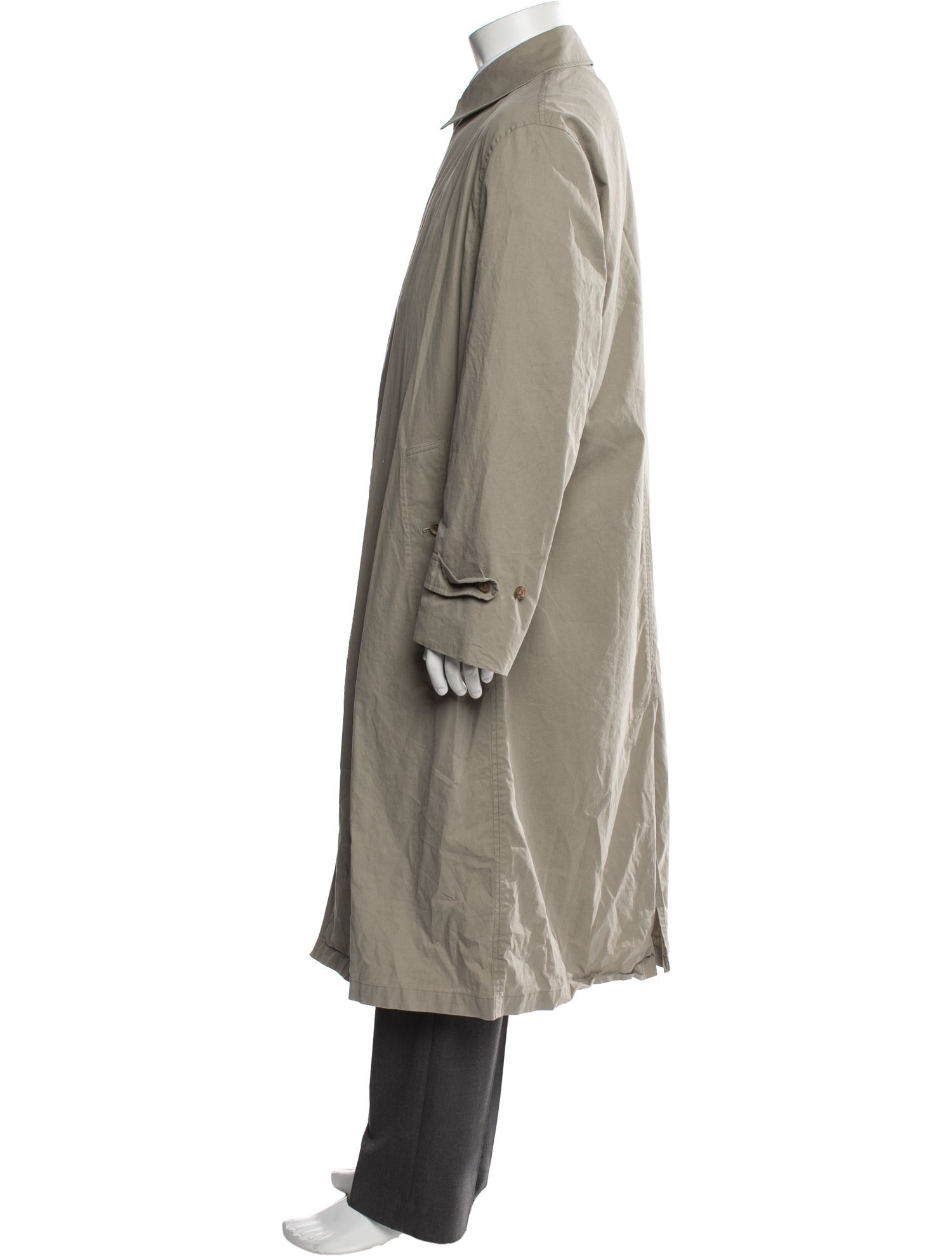 Burberry London Trench Coat