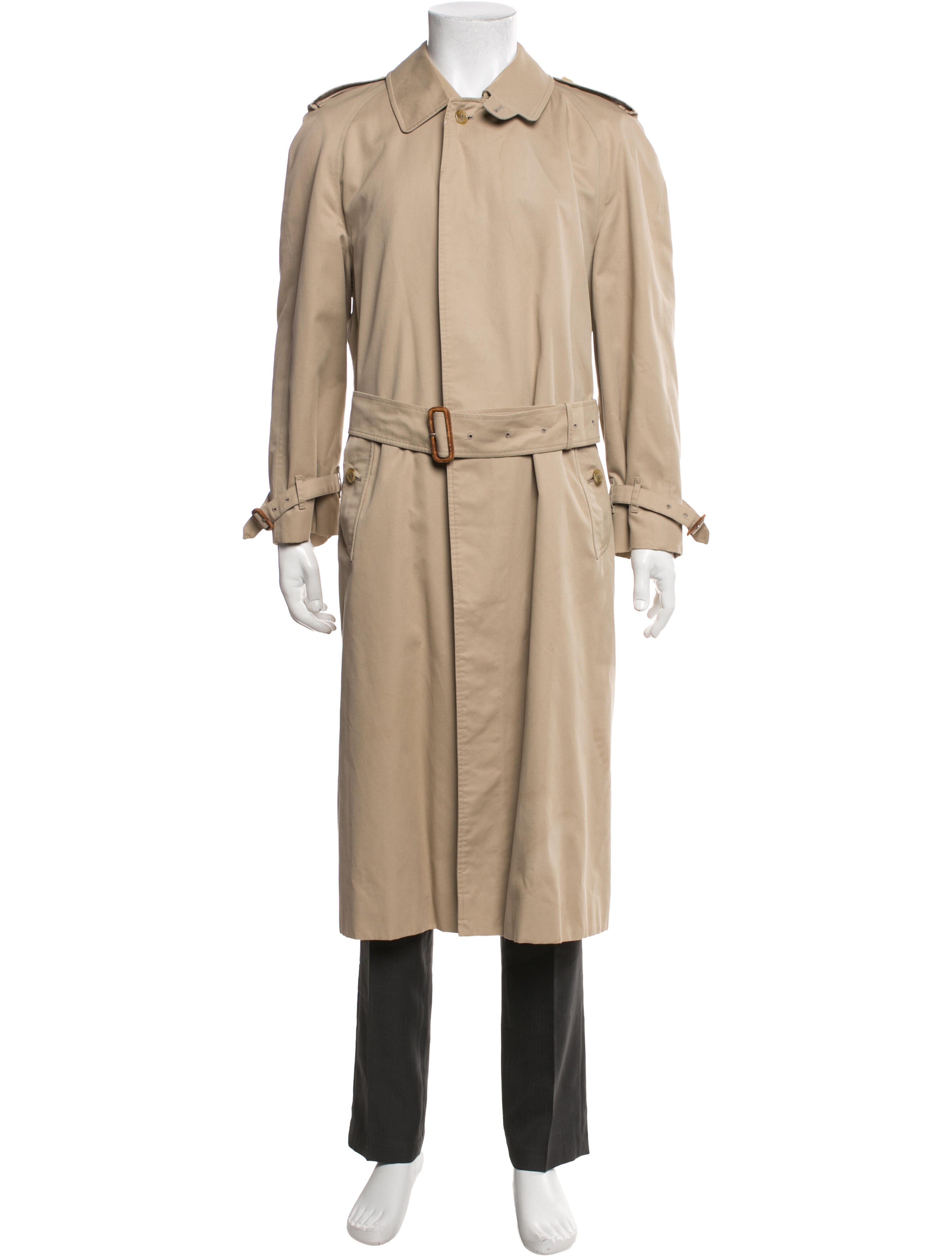 Trench Coat