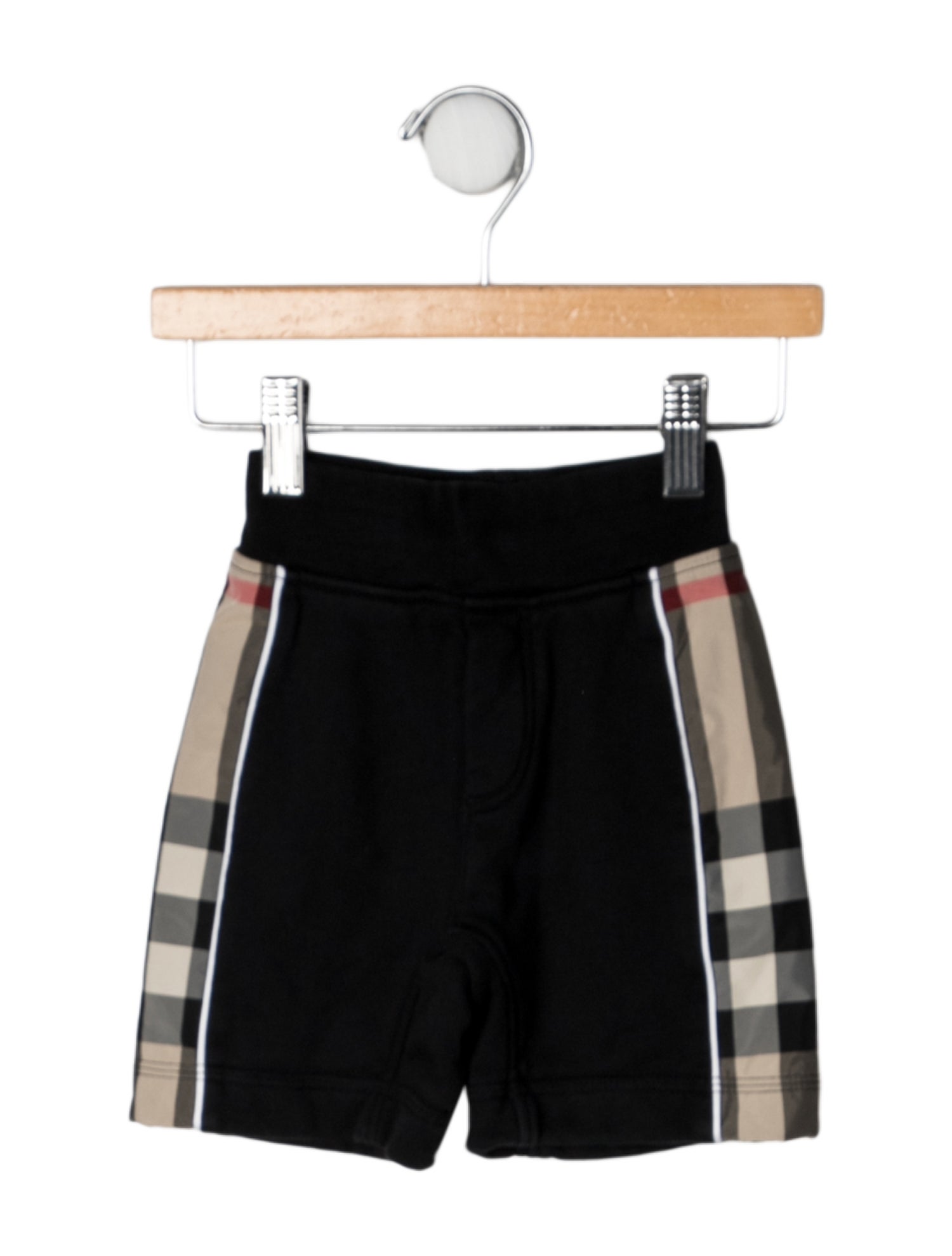 Burberry London Cotton Shorts