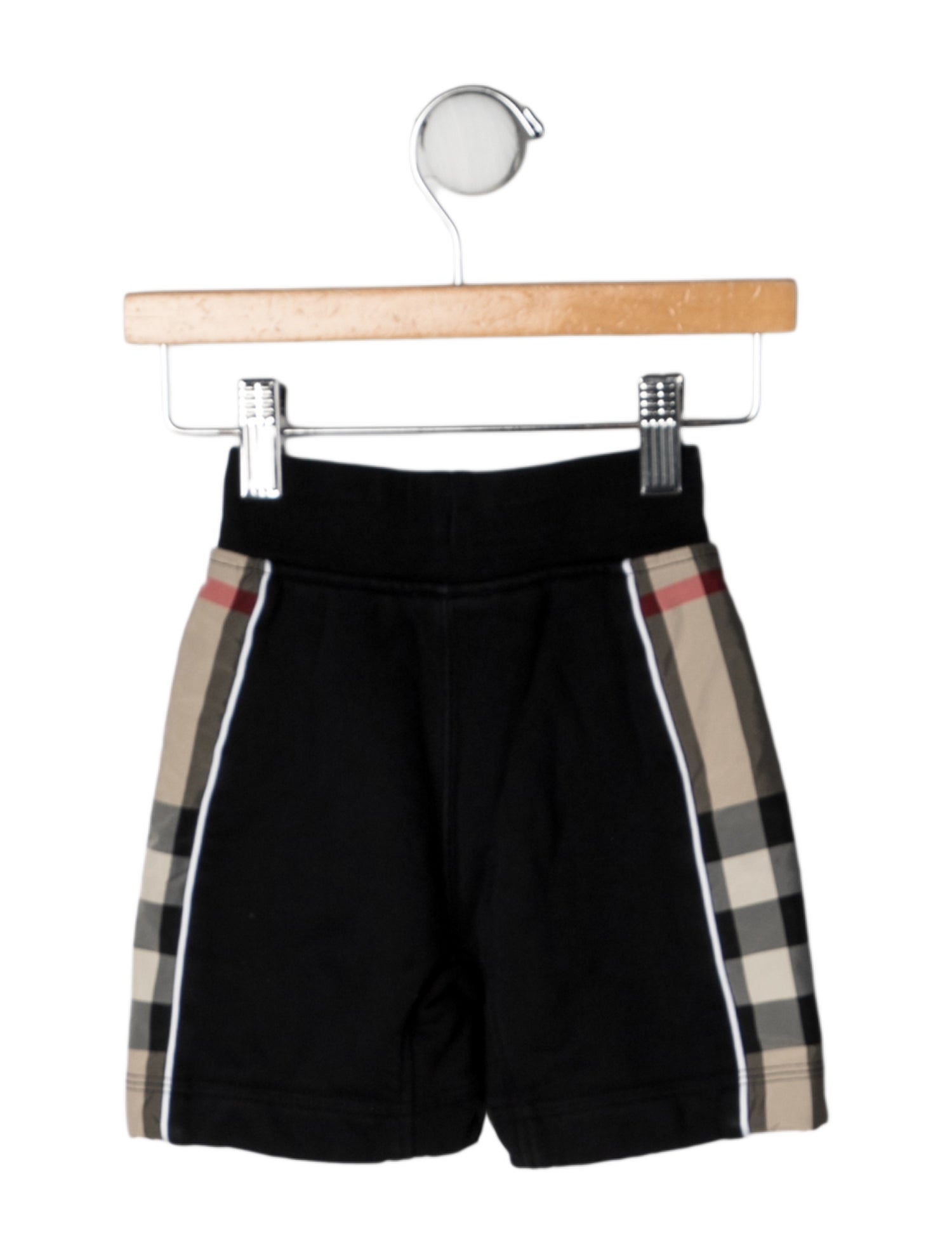 Burberry London Cotton Shorts