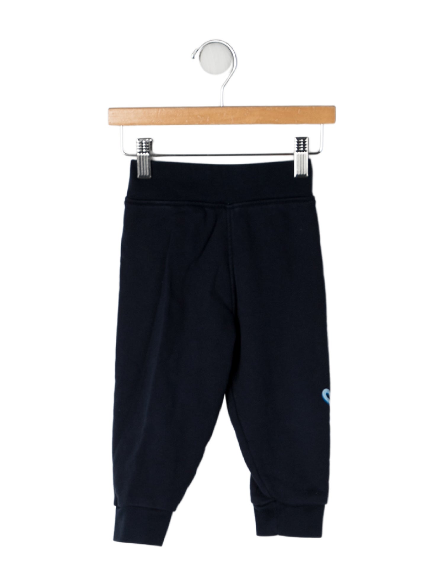Burberry London Cotton Sweatpants