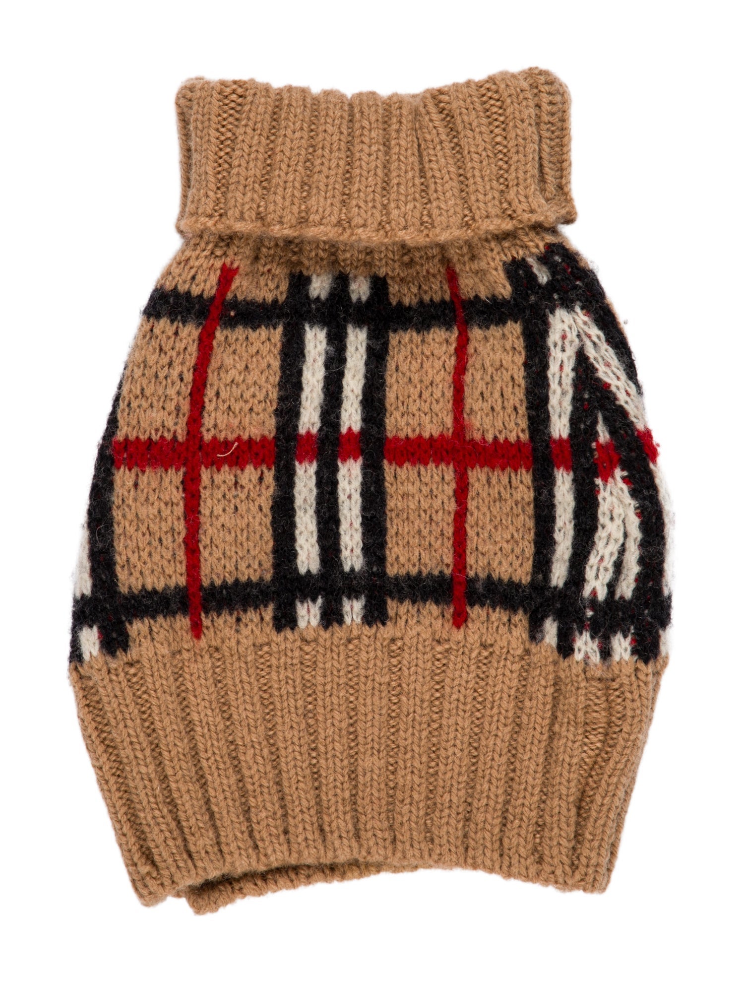 Burberry London Pet Accessories | The RealReal