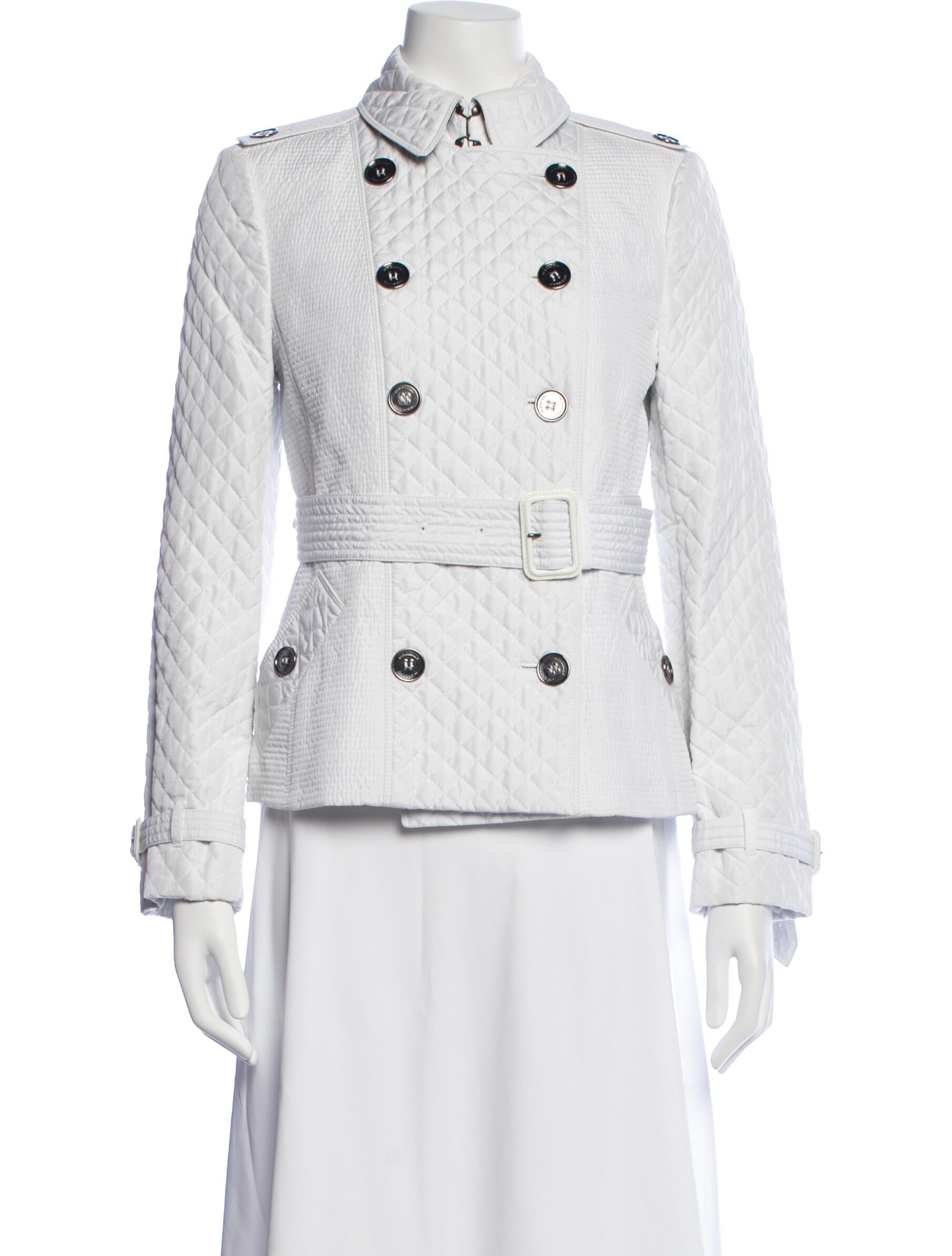 Burberry London Jacket - Gem
