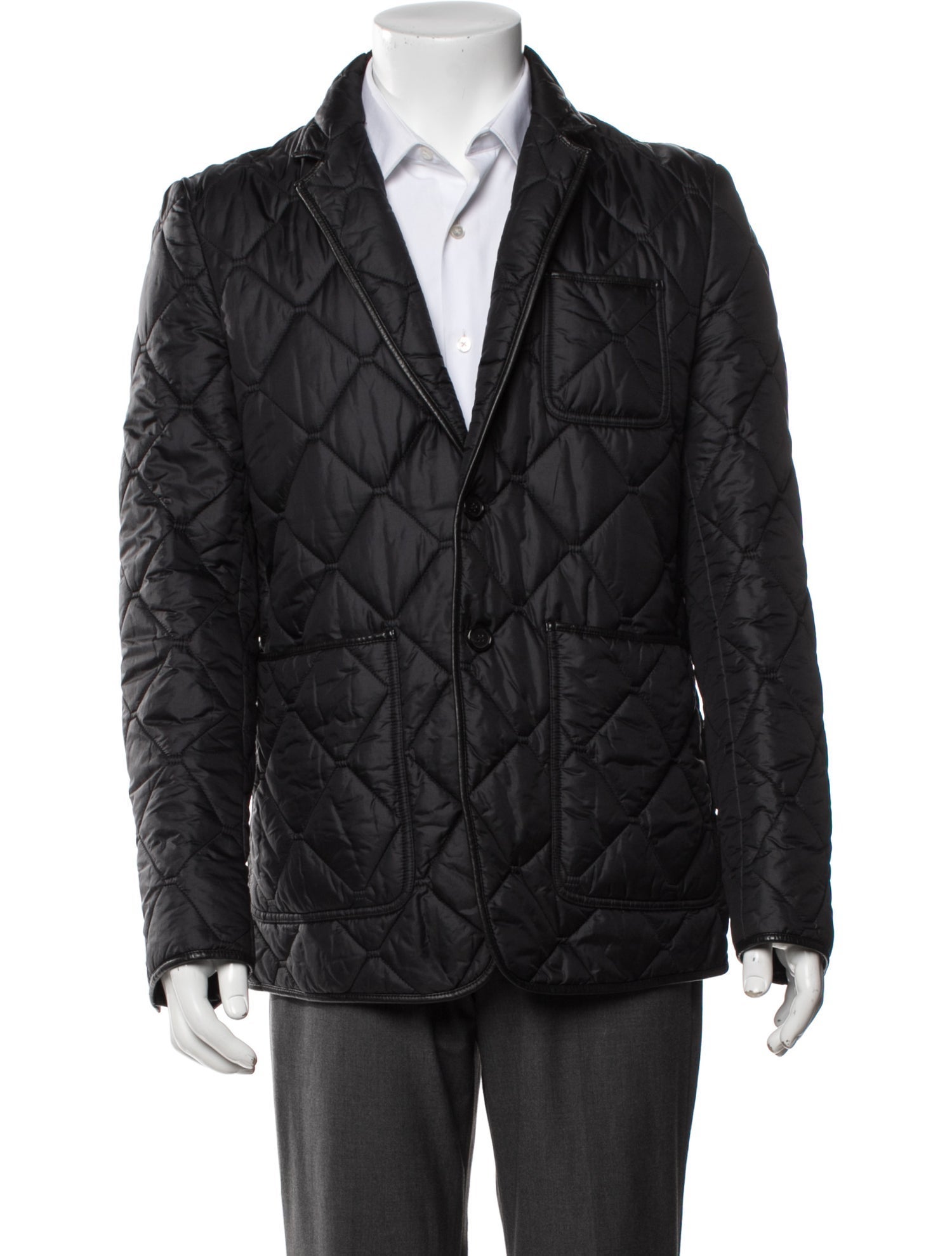 Burberry London Jacket - Gem
