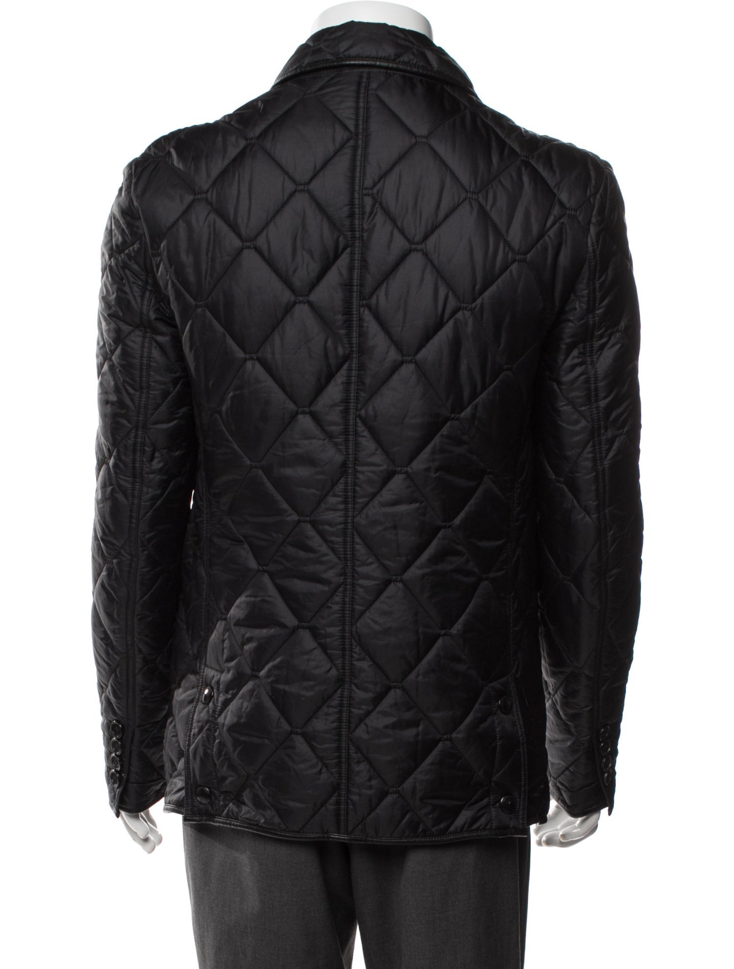 Burberry London Jacket - Gem