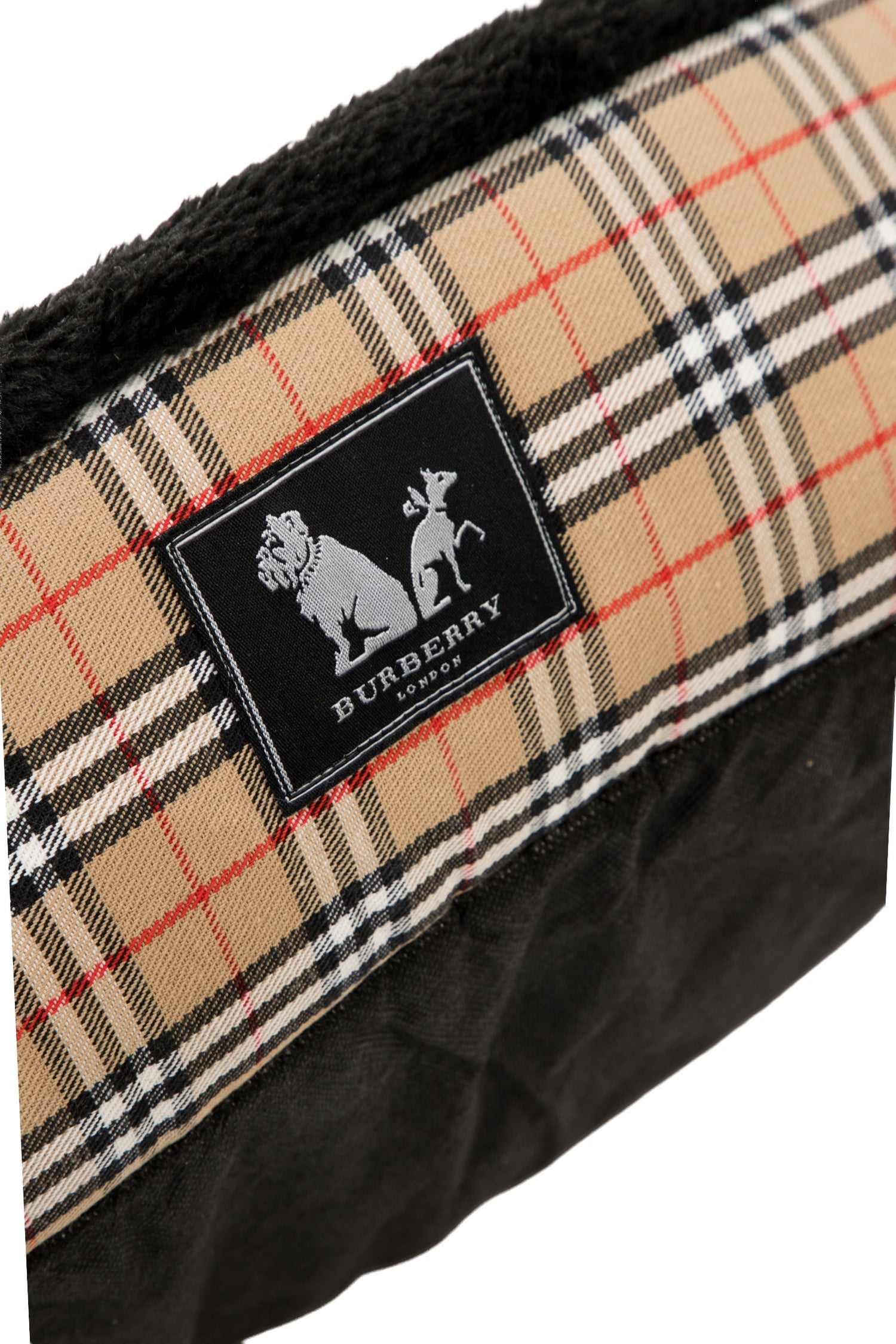 Burberry London Pet Accessories | The RealReal