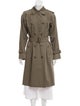 Burberry London Alex Trench Coat