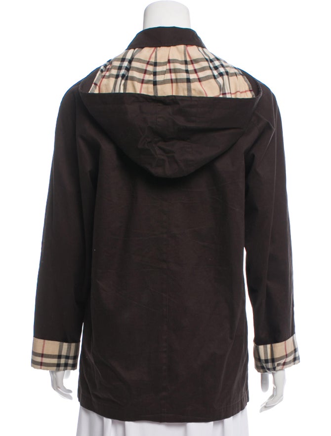 burberry london jacket mens