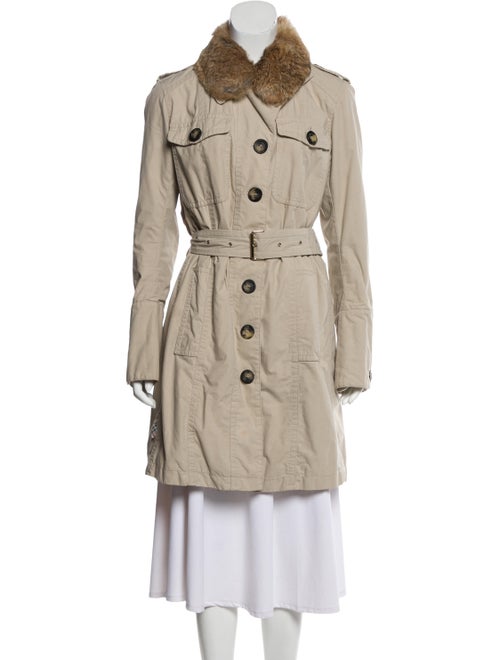 Burberry London Trench Coat