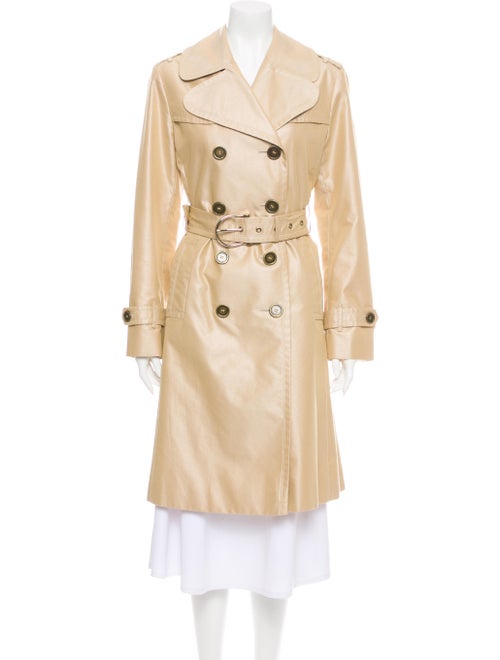 Burberry London Trench Coat