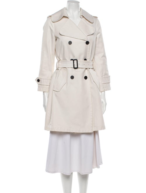Burberry London Trench Coat