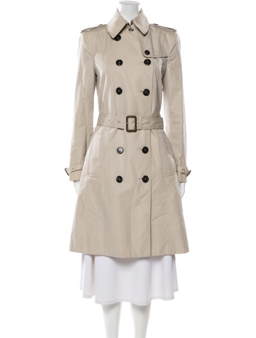 Burberry London Trench Coat