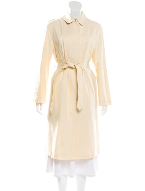 Burberry London Trench Coat